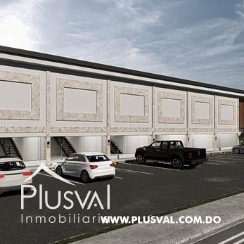 Naves industriales en Alquiler Punta Cana 481504