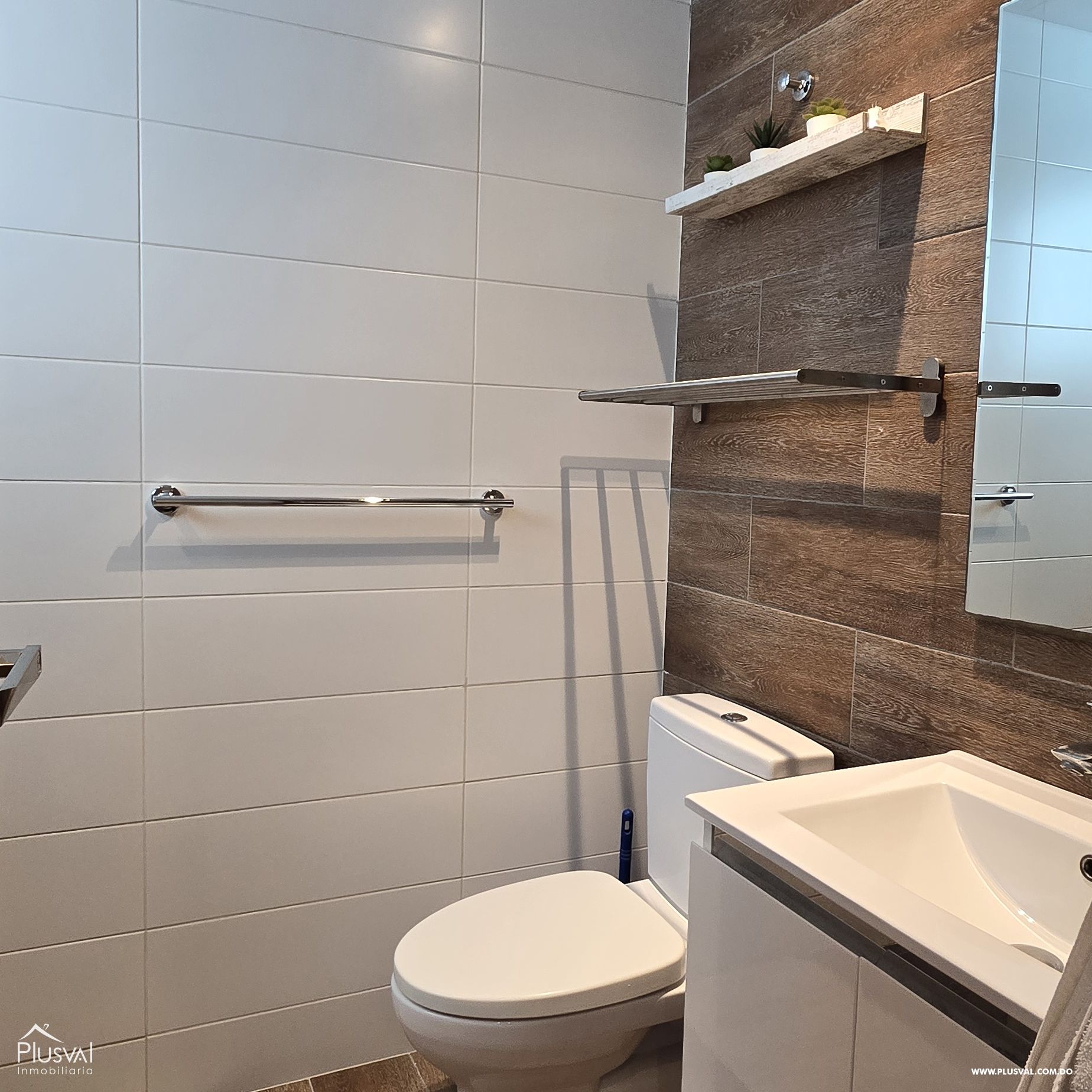 Apartamento AMUEBLADO en Venta, Piantini 374800