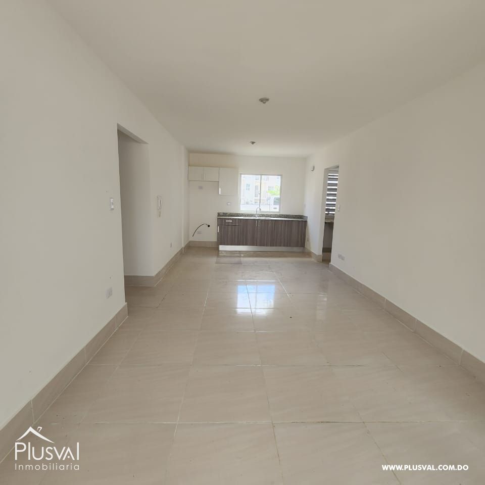Hermoso proyecto de apartamentos ubicado en la Prolongación Buena Vista 298136