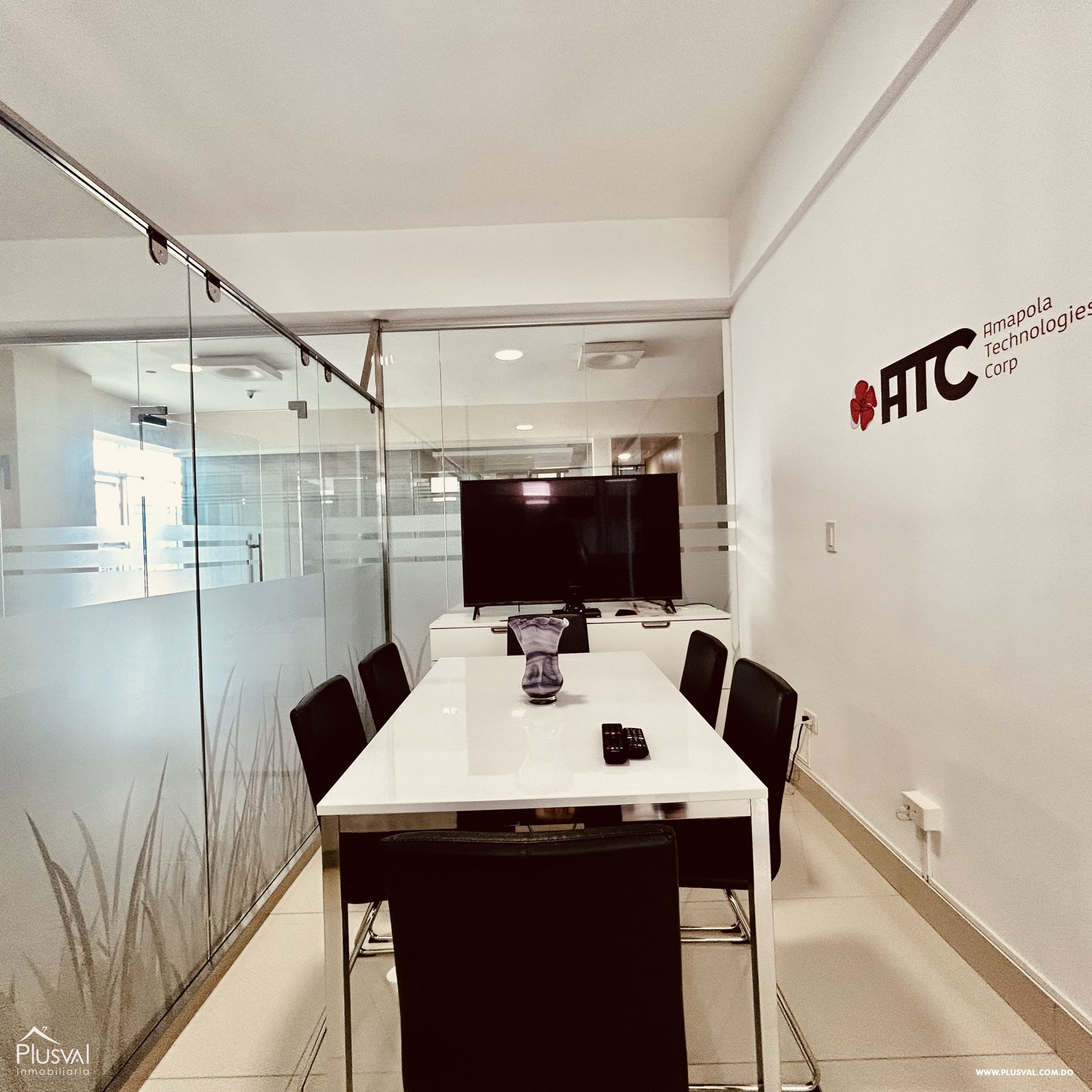 Venta de oficina en Bella Vista 433827