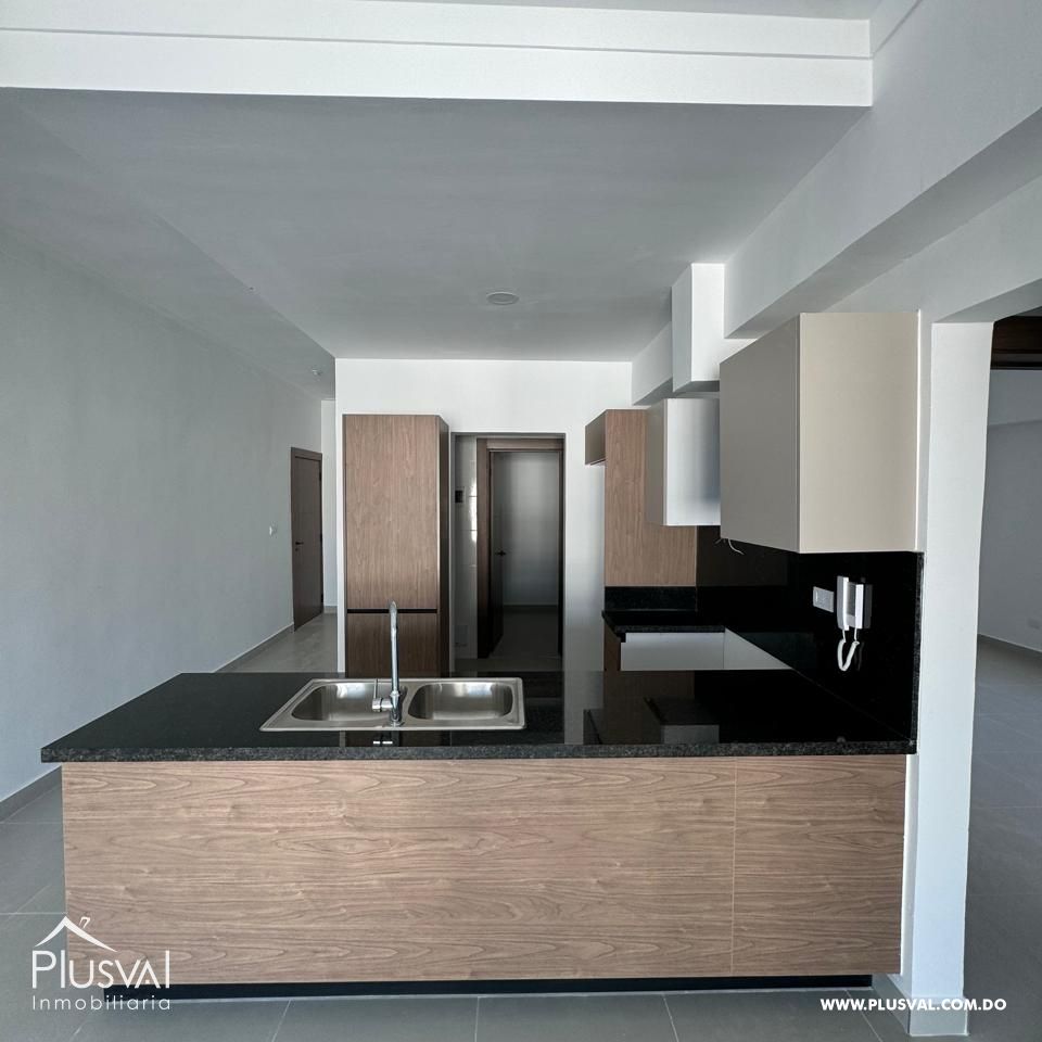 Apartamento en venta de 2 habitaciones en El Millón 503660