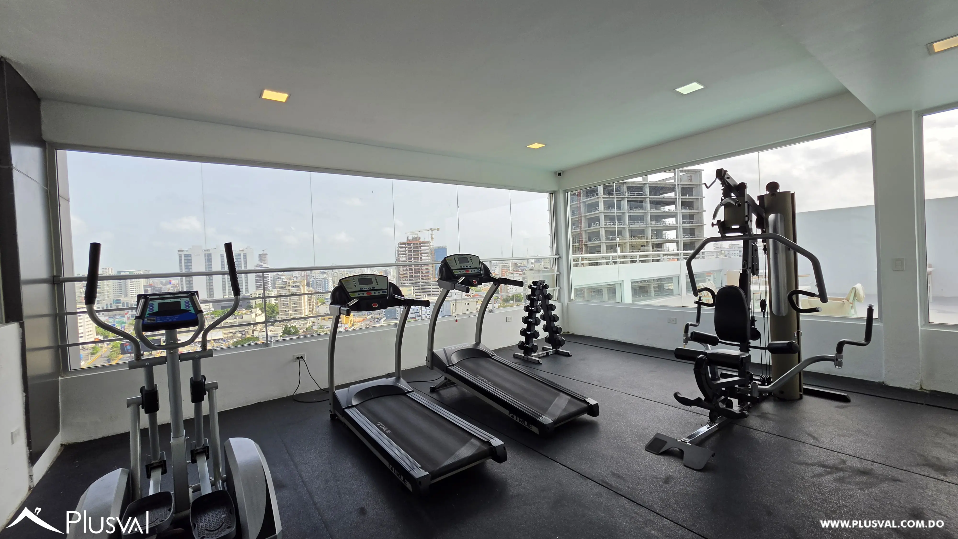 Apartamento AMUEBLADO en Alquiler, Naco 516056