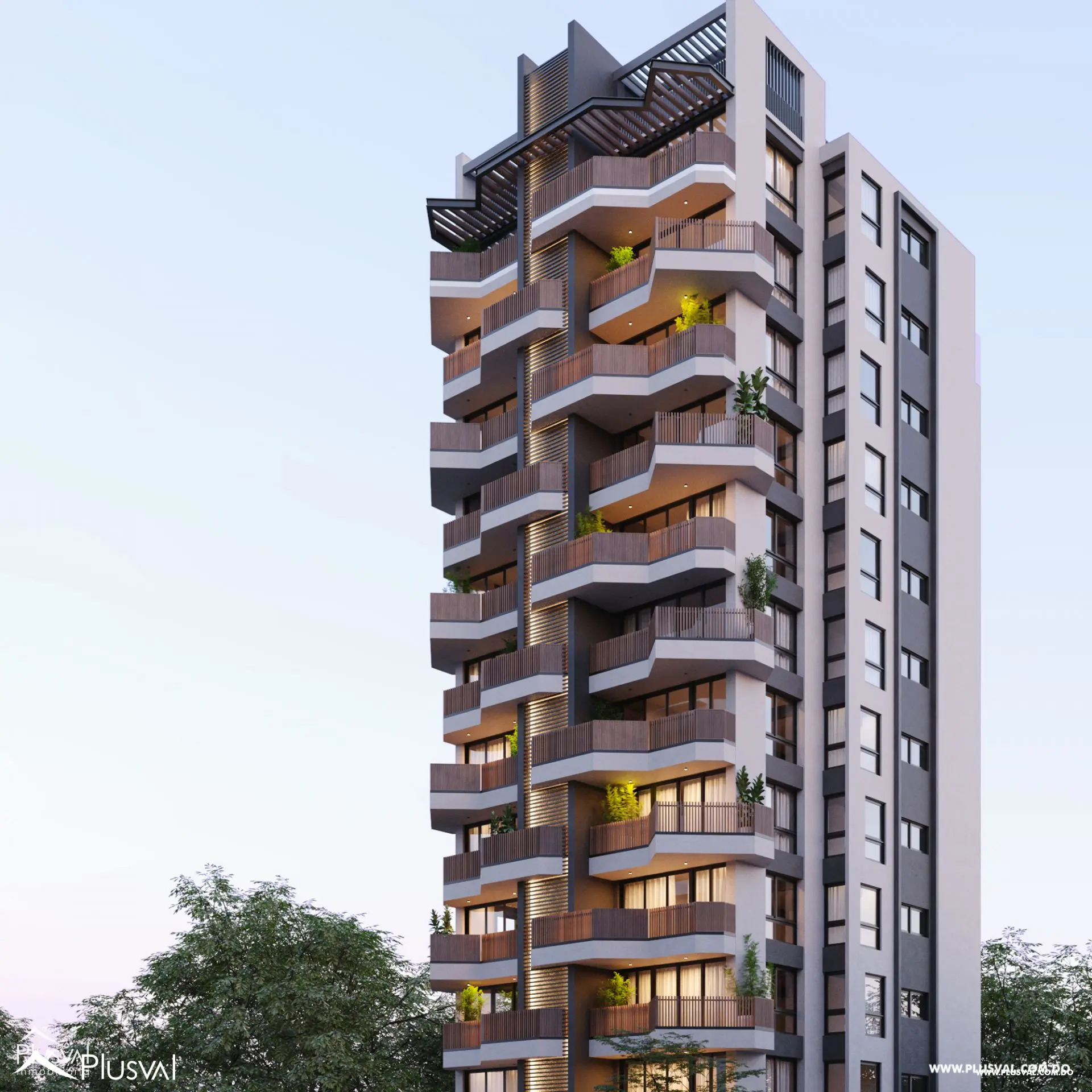 Apartamento en alquiler en La Esmeralda 456500