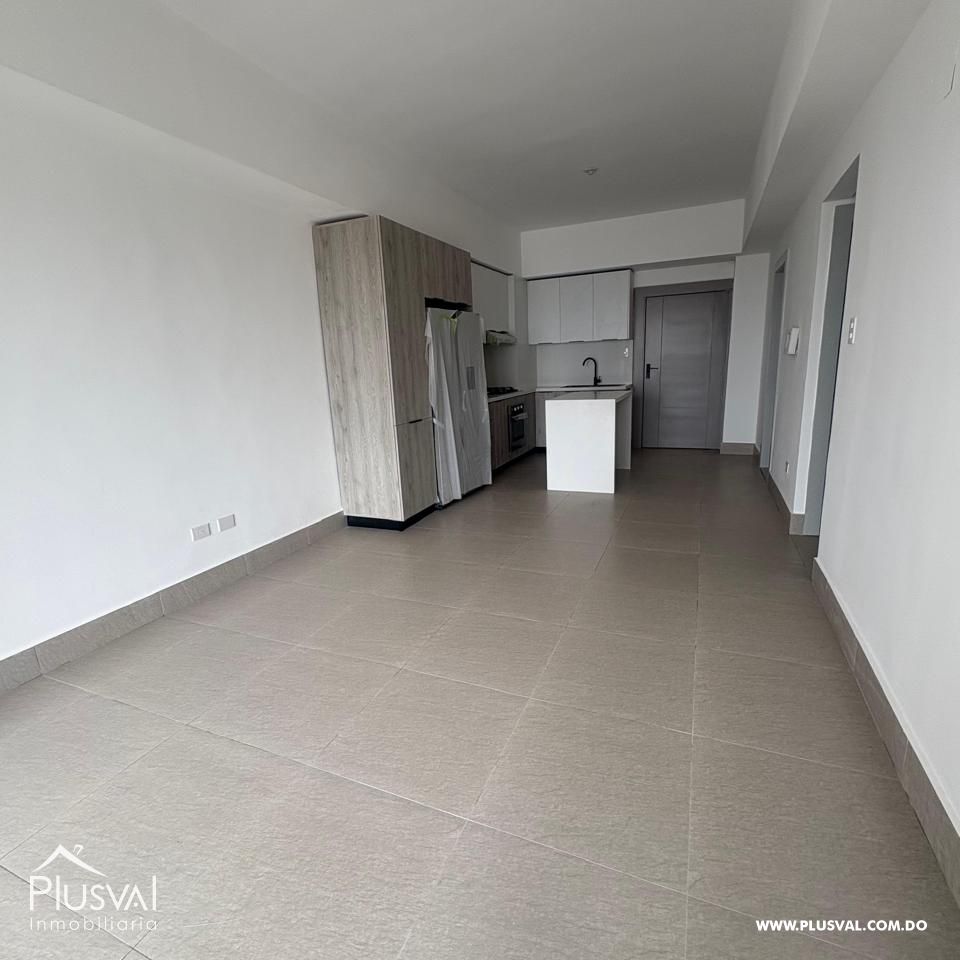 Venta de apartamento  en Santiago a solo 5 minutos de Ágora Santiago Center 501439