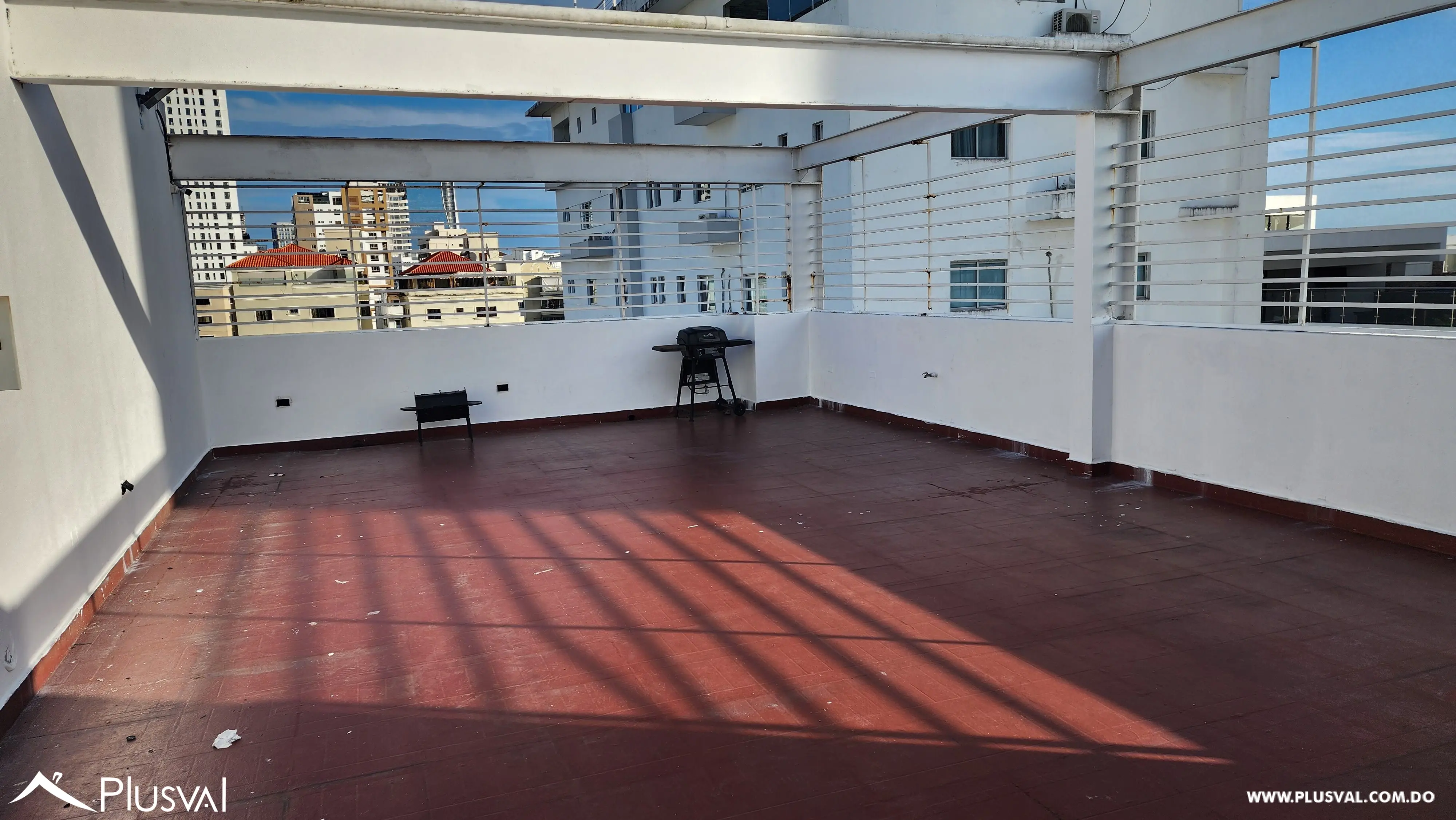 Apartamento en venta, de 3 habitaciones en el  Ens. Paraíso. 507126