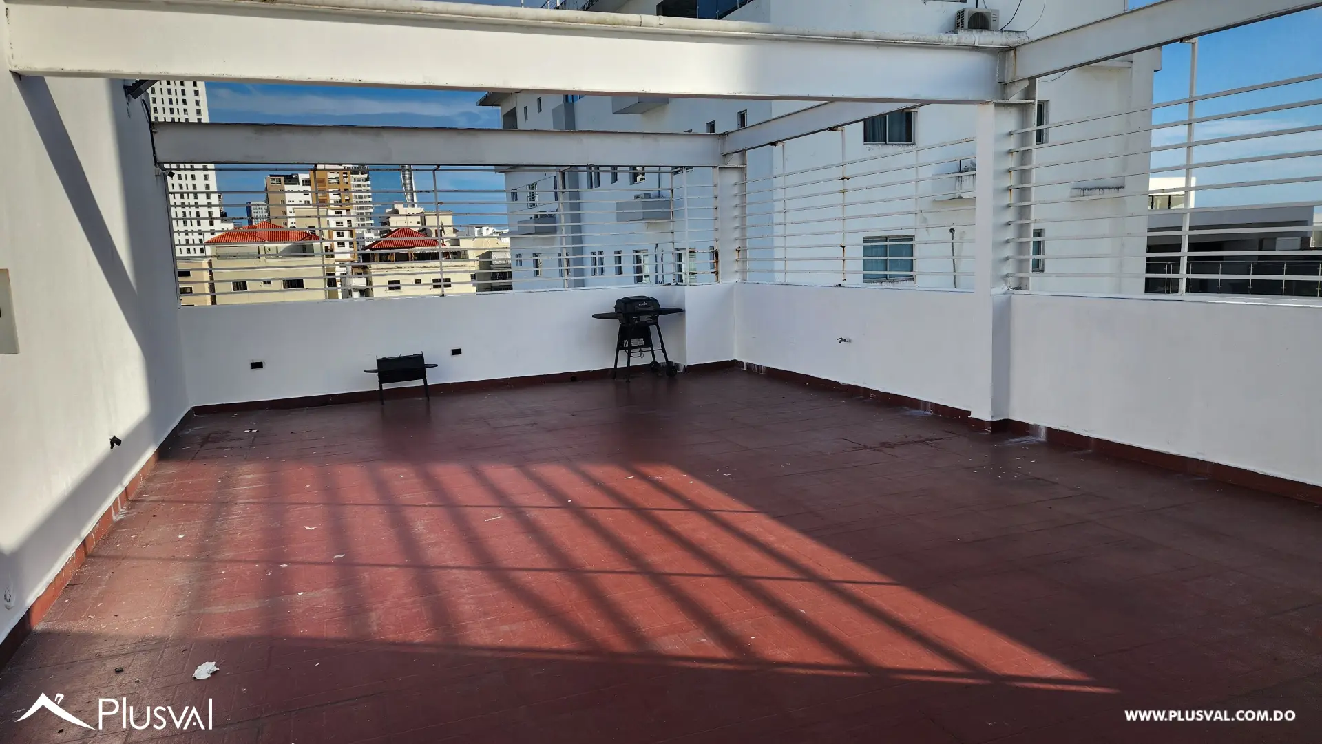 Apartamento en venta, de 3 habitaciones en el  Ens. Paraíso. 507126