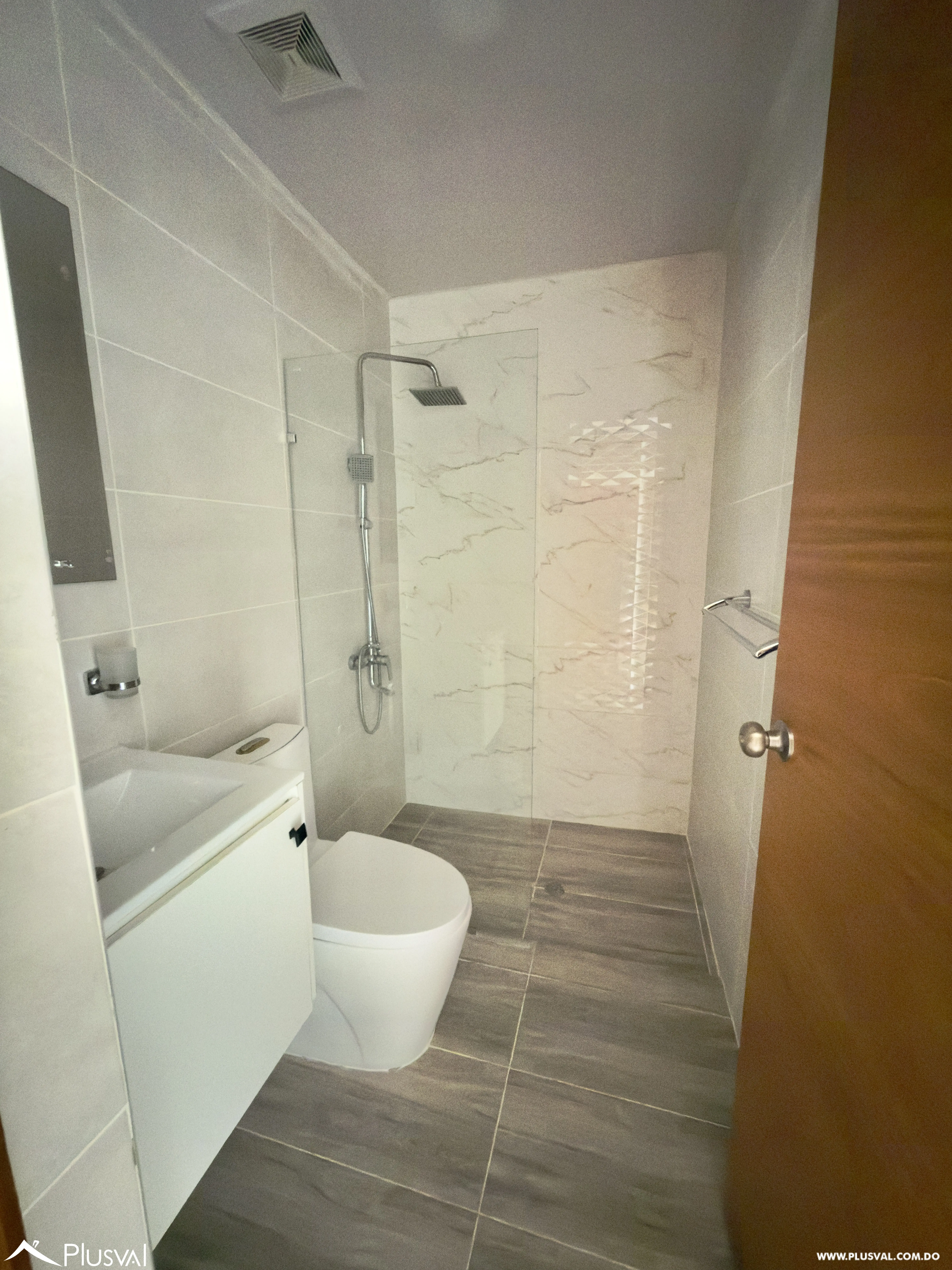 Apartamento de dos habitaciones en Venta en Mirador Norte con excelentes areas sociales 504149