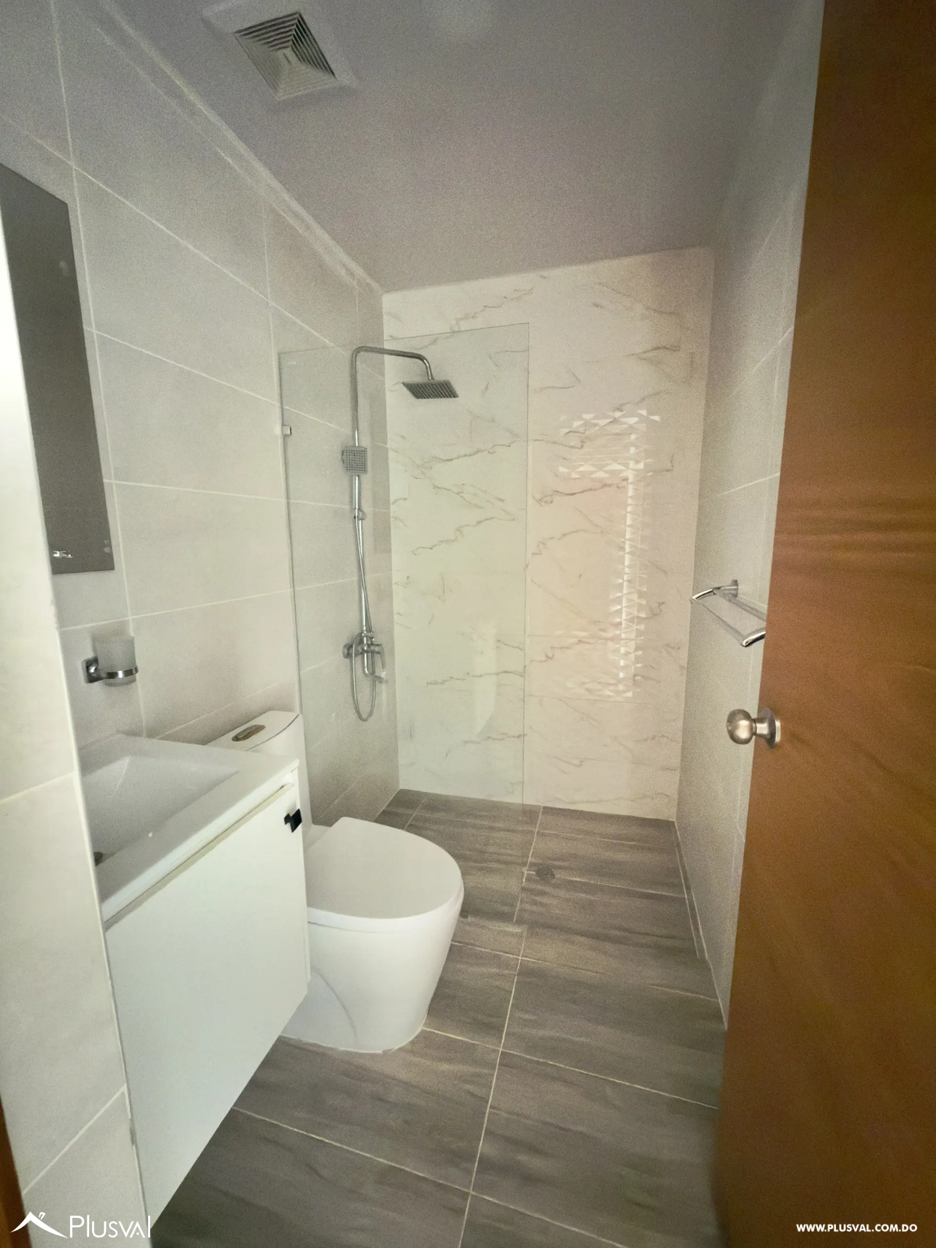 Apartamento de dos habitaciones en Venta en Mirador Norte con excelentes areas sociales 504149
