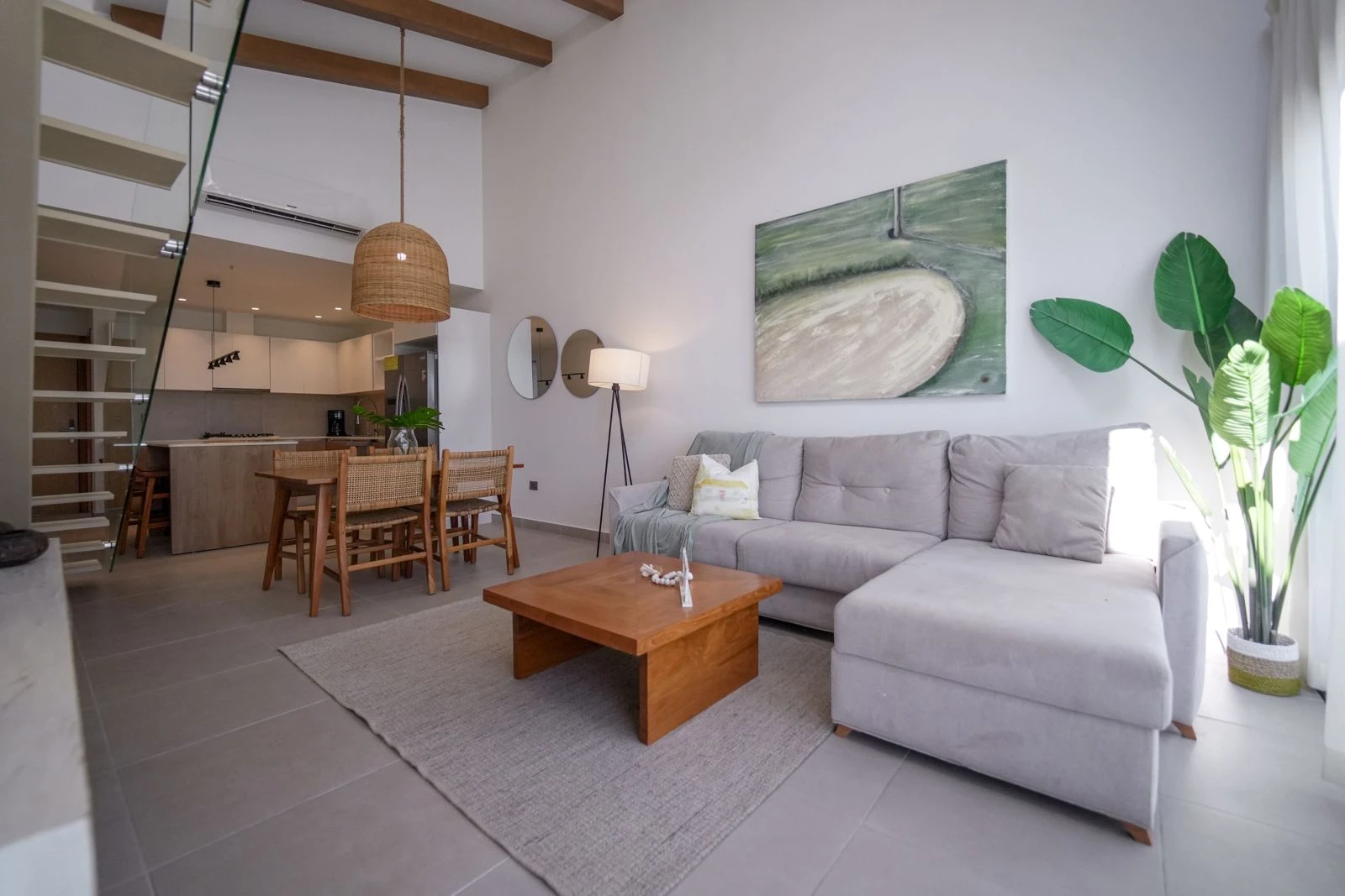 Apartamento Penthouse nuevo con vista al campo de Golf 440271