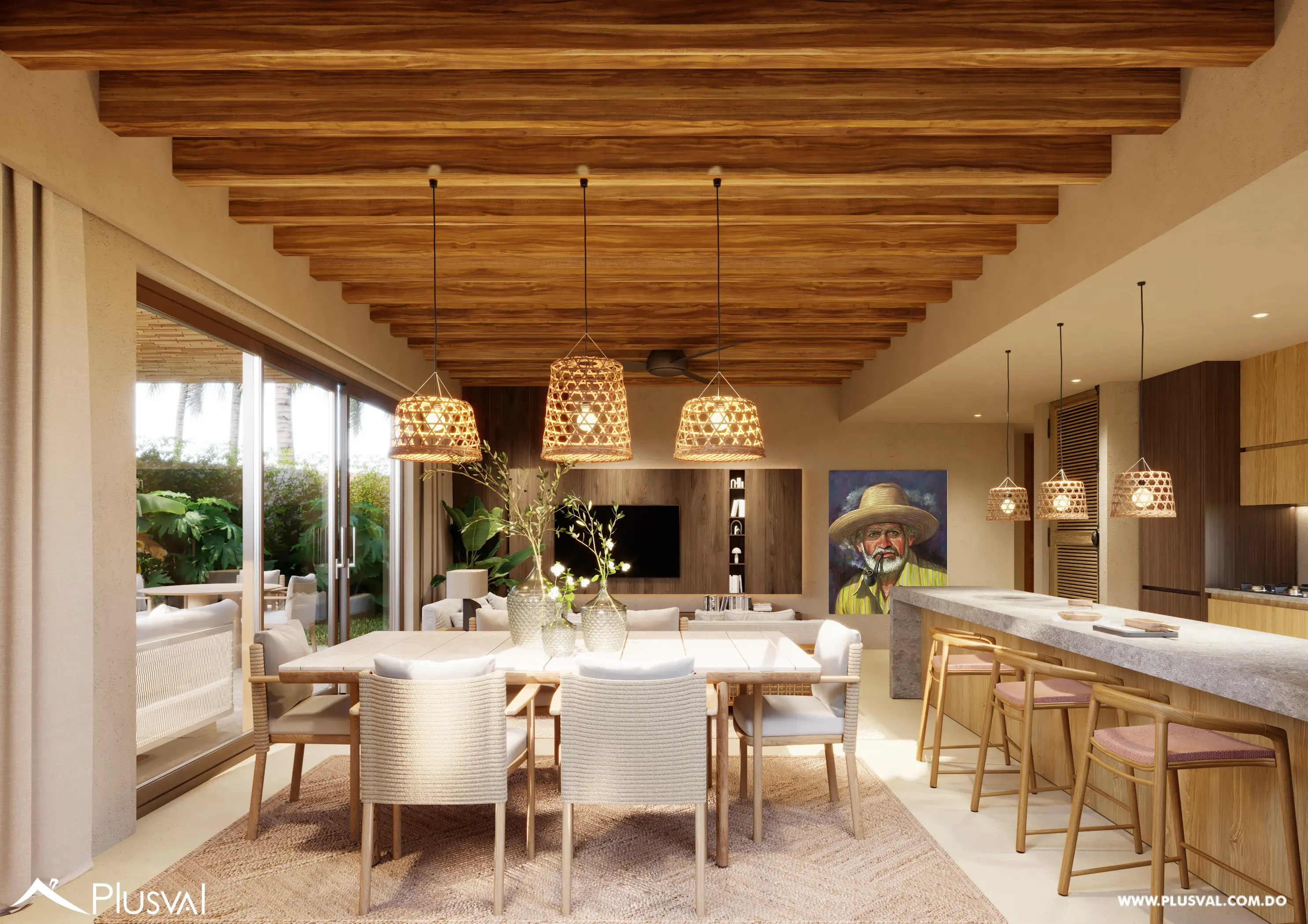 Duplex en Las Terrenas 479090