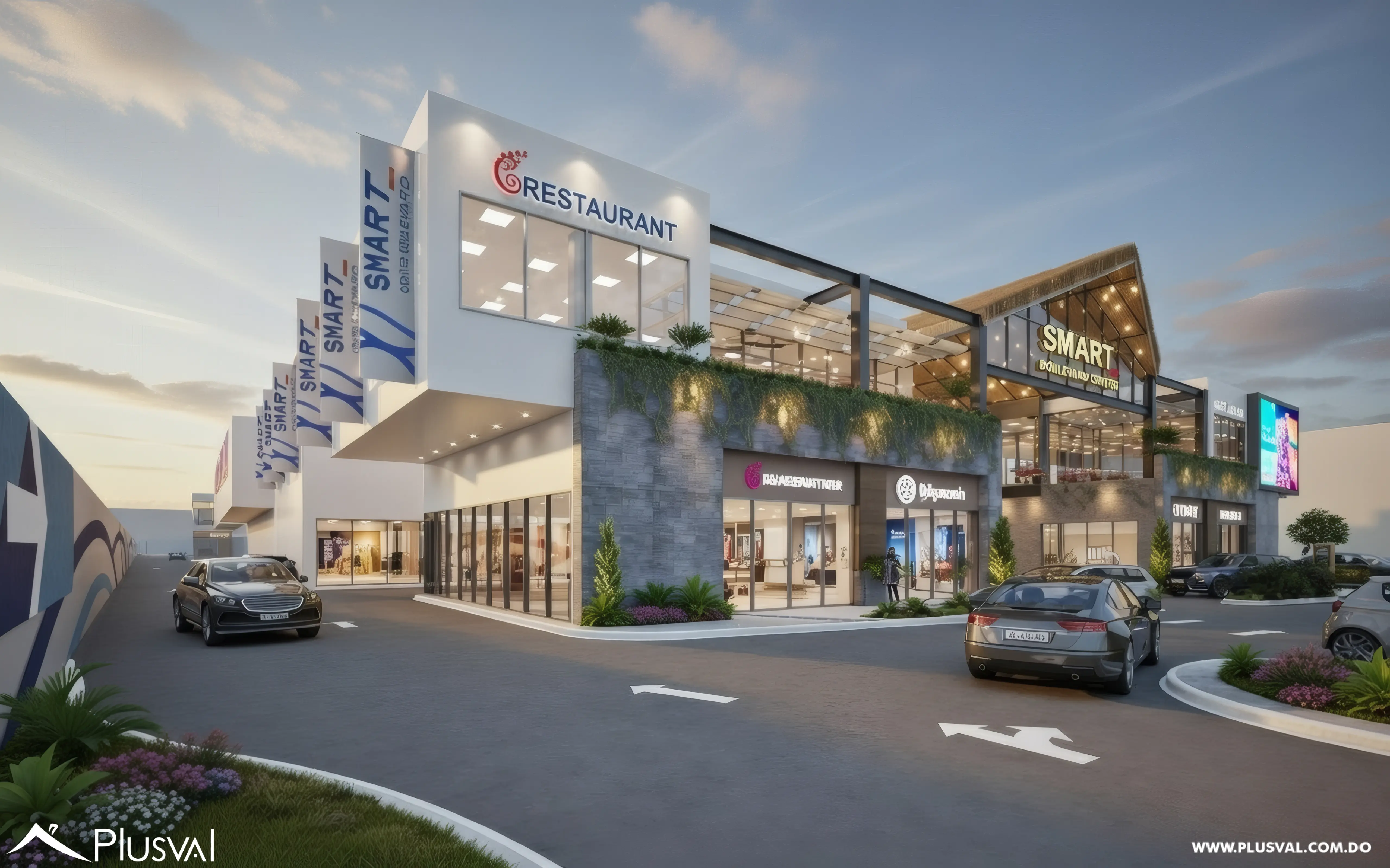 Local Comercial En Venta 496092