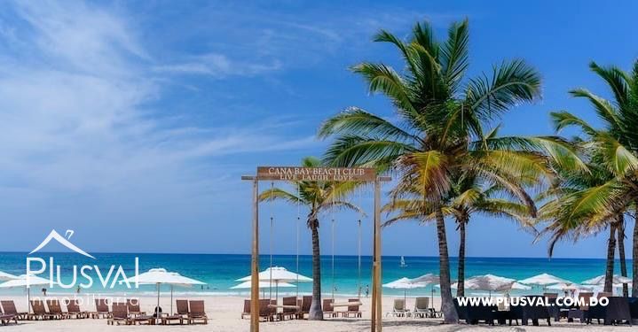 Apartamento en alquiler - Cana Bay Hard Rock Hotel Punta Cana 455152