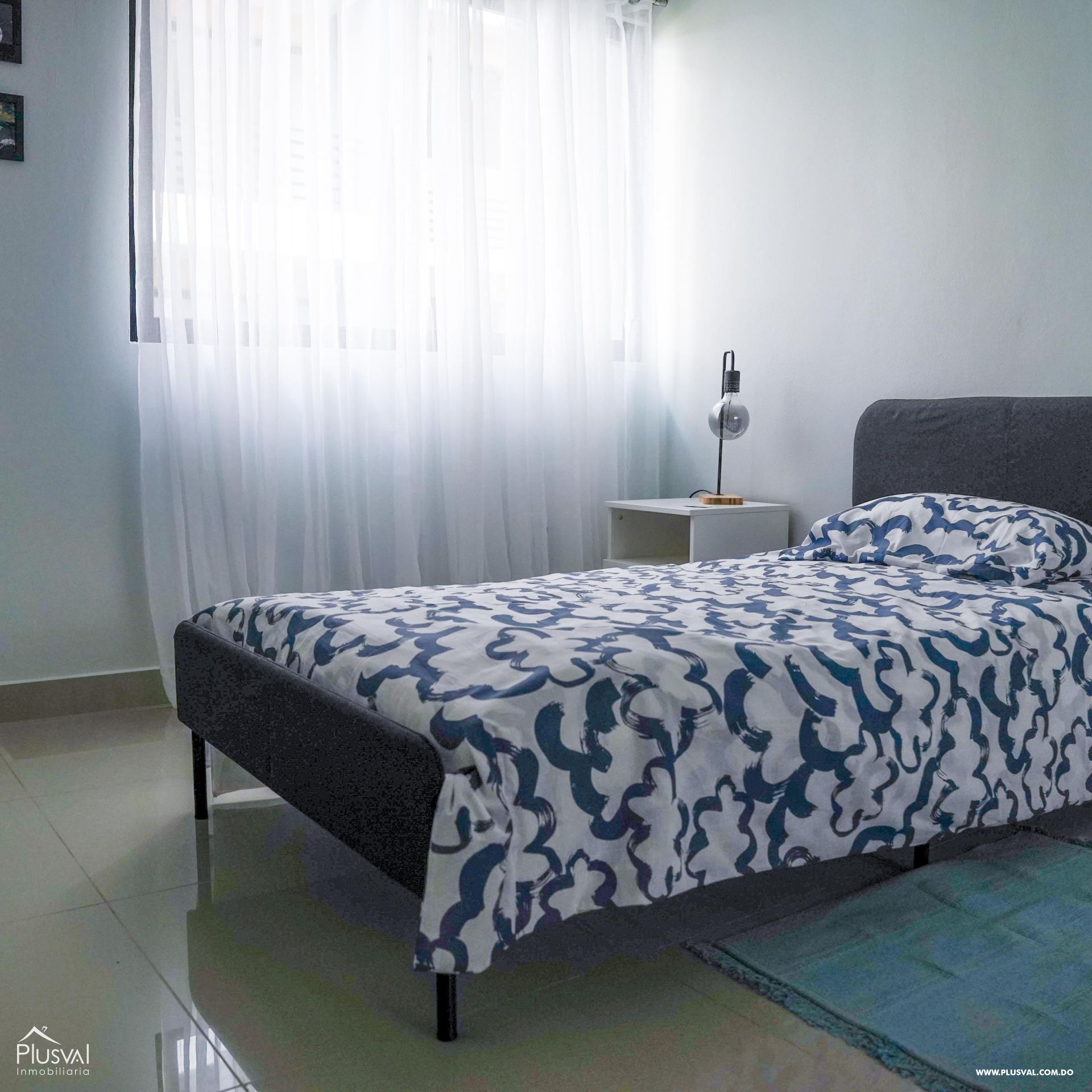 Apartamentos listos en venta en zona estratégica de Pontezuela 414903
