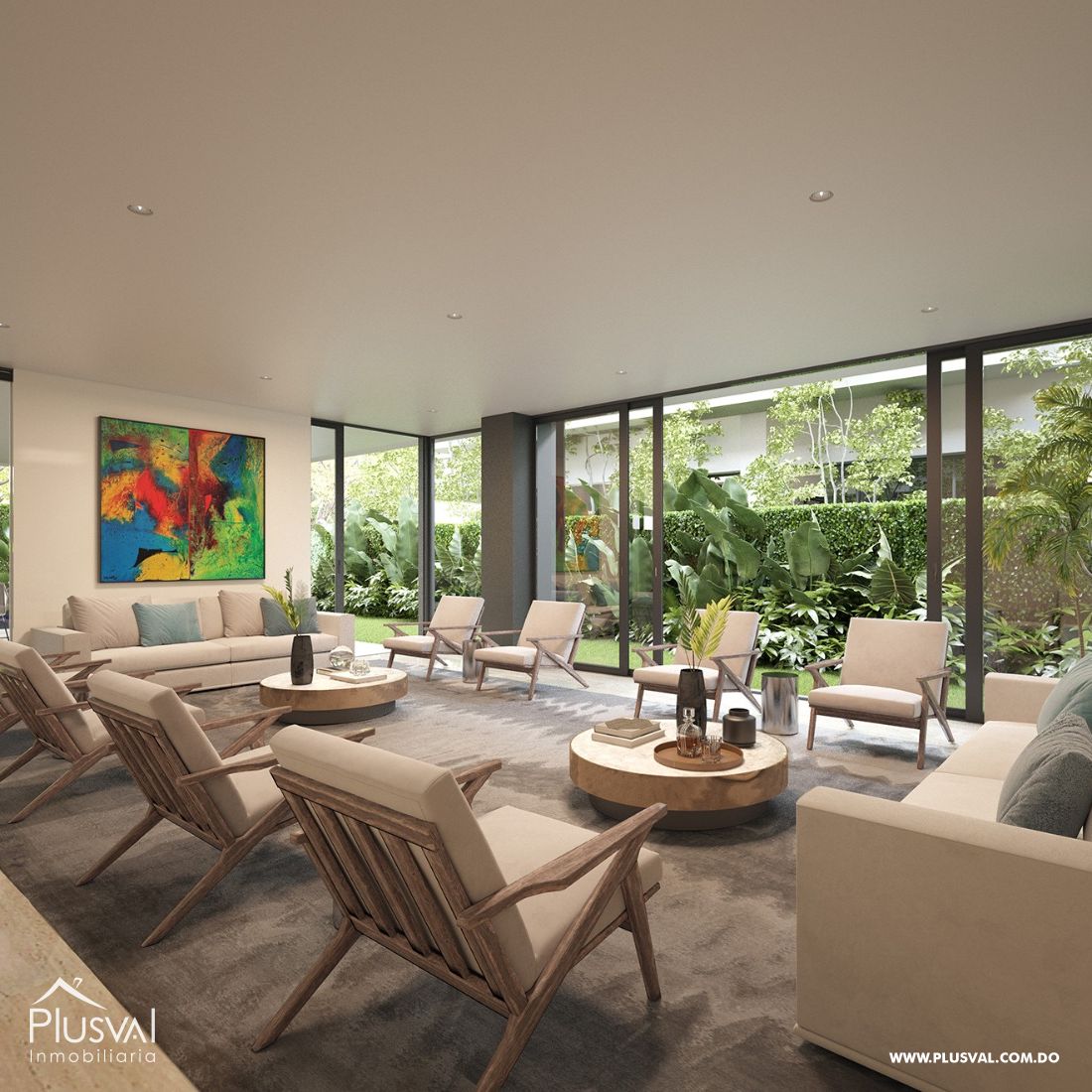 Marelo Residence - Evaristo Morales 468832