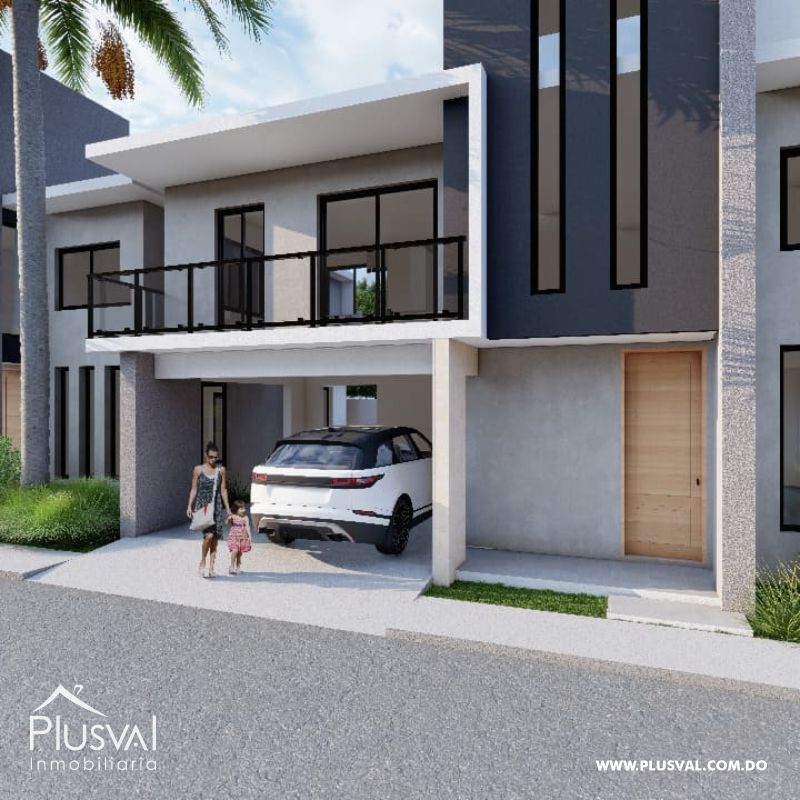 Residencial Anny II, Cerro Verde Puerto Plata 419533