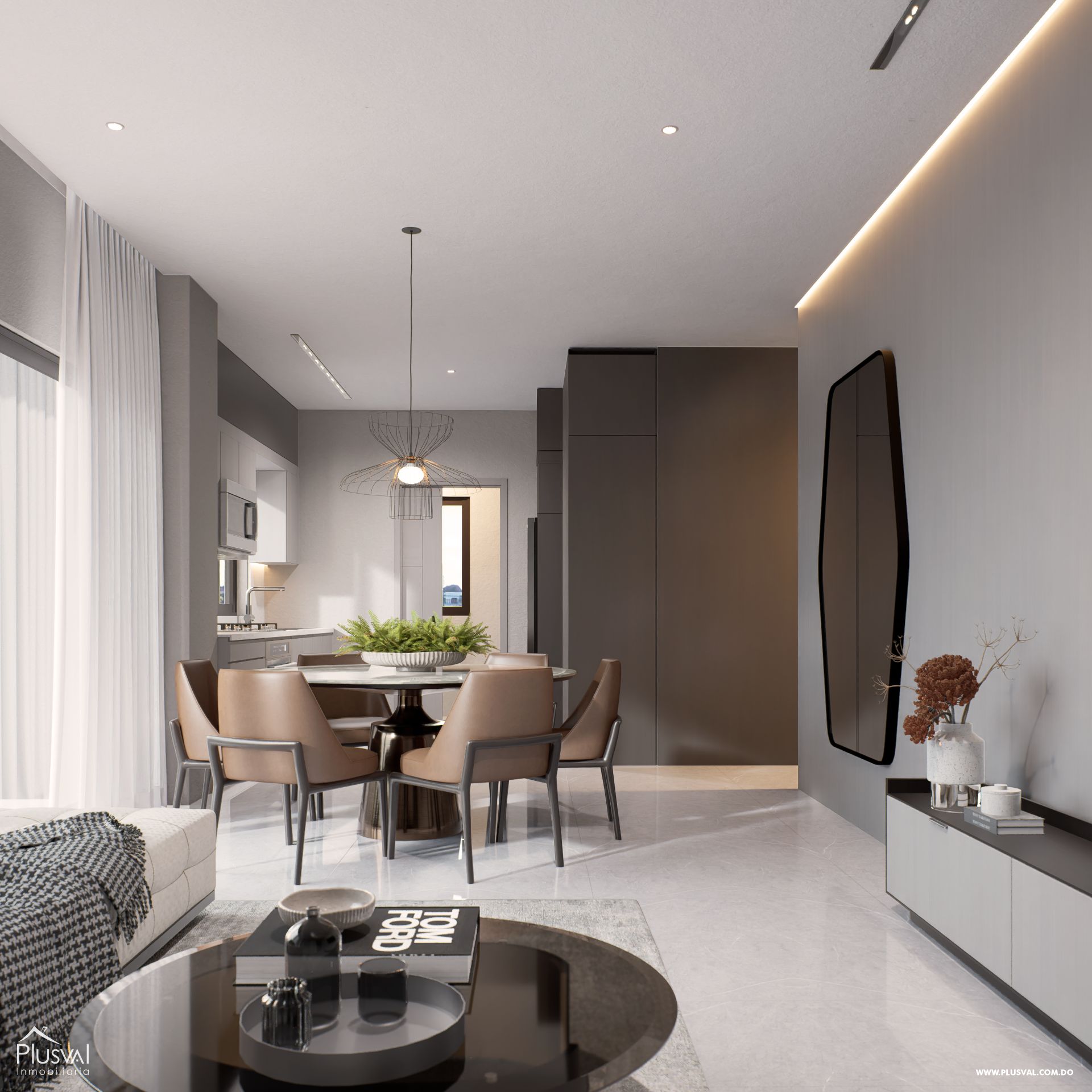 Exclusiva Torre Residencial en los Cerros de Gurabo 382336