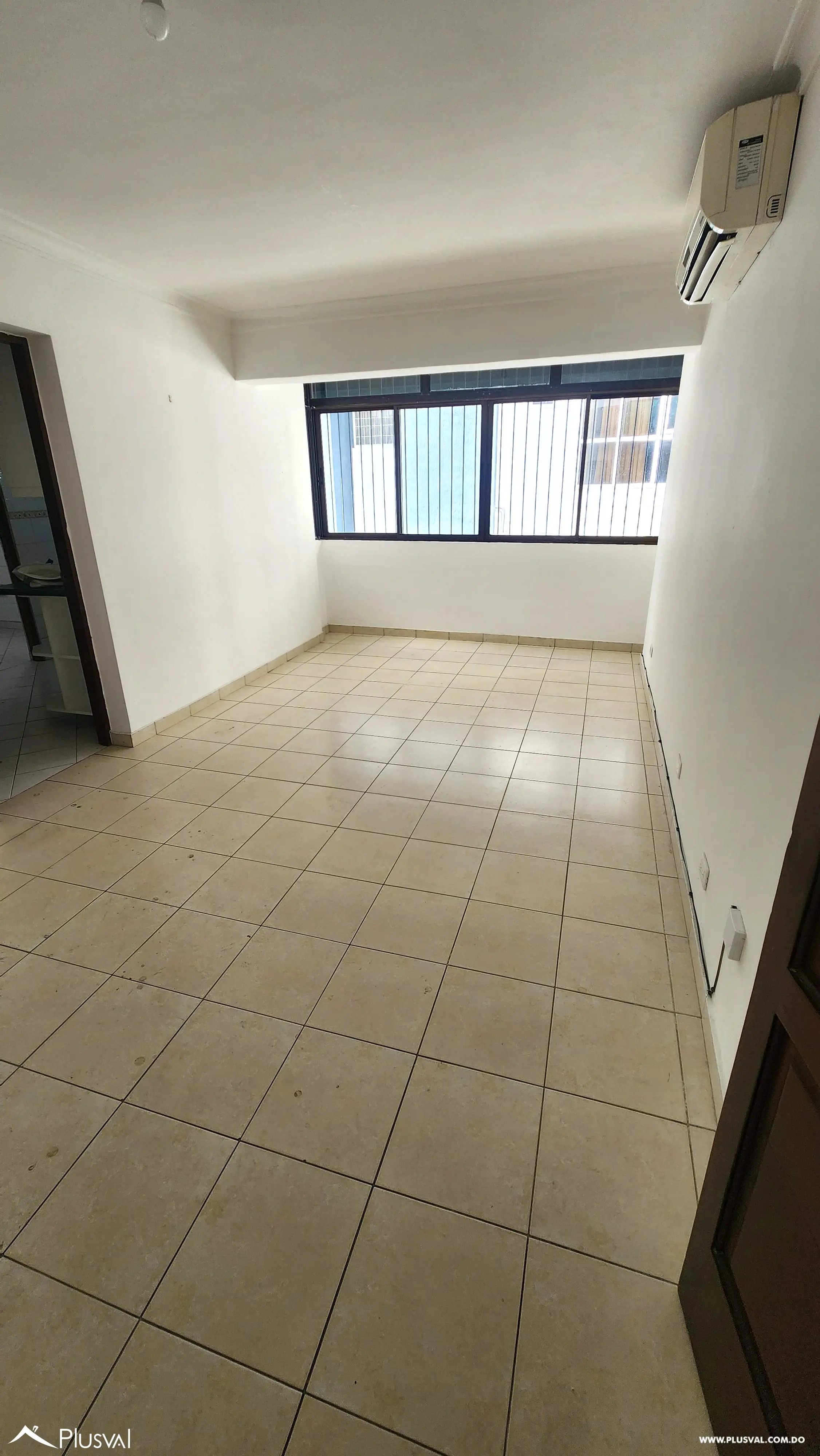 Se alquila apartamento clásico en Naco 509138