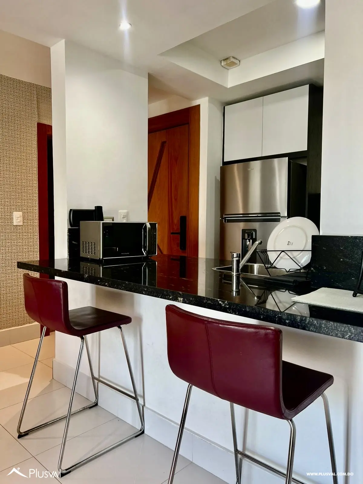 Alquilo Maravilloso Apartamento en el Corazon de Piantini 482220
