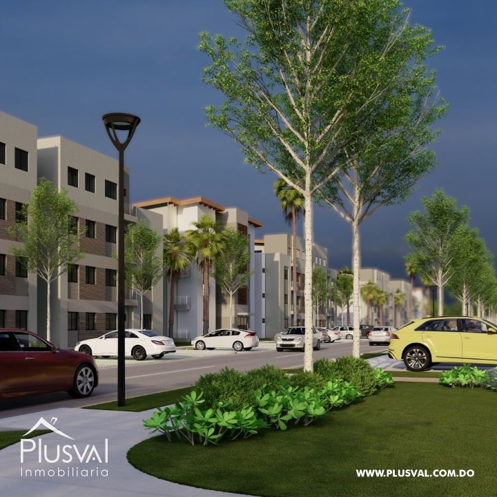 Se venden villas de 4 habitaciones listas y en construccion en Punta Cana 442788