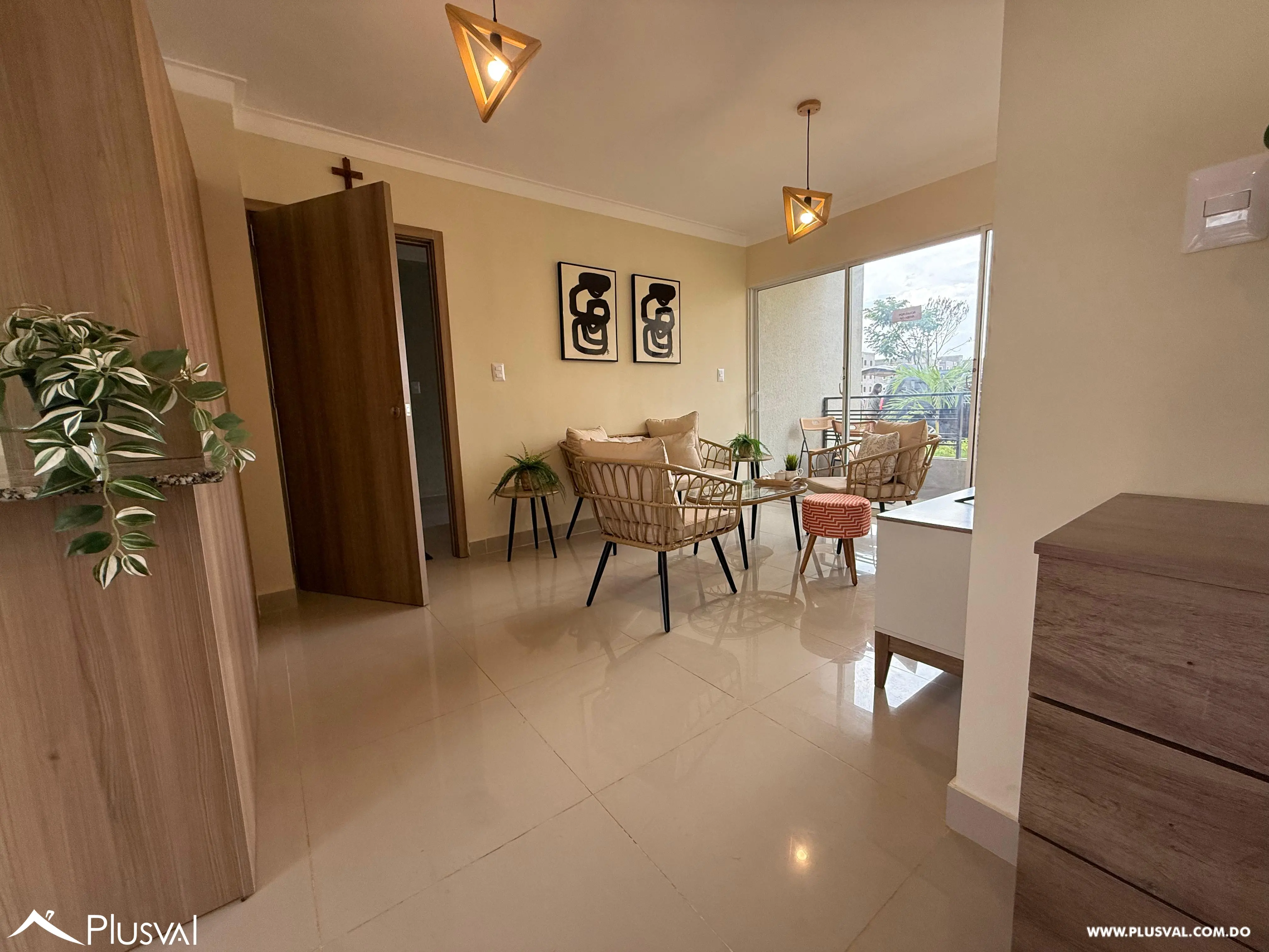 Villas del Este- 2do/3er Nivel 459480