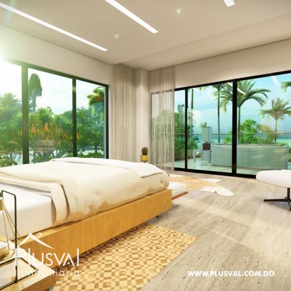 SE ENCUENTRA EN PLAYA NUEVA ROMANA, LUGAR EXCLUSIVO PARA, CONTARA CON : Campo de Golf | Beach Club | Sports Center | Servicios y Entretenimientos. 306399