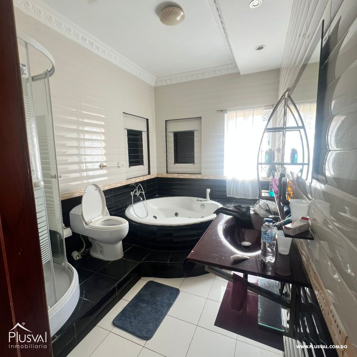 Amplia casa en Prado Oriental 460791