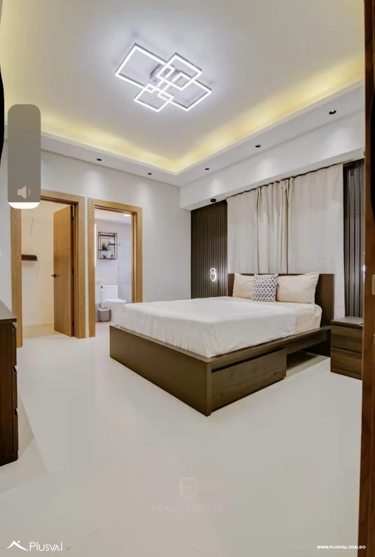 Apartamentos de 2 habitaciones  en el Millón 496353