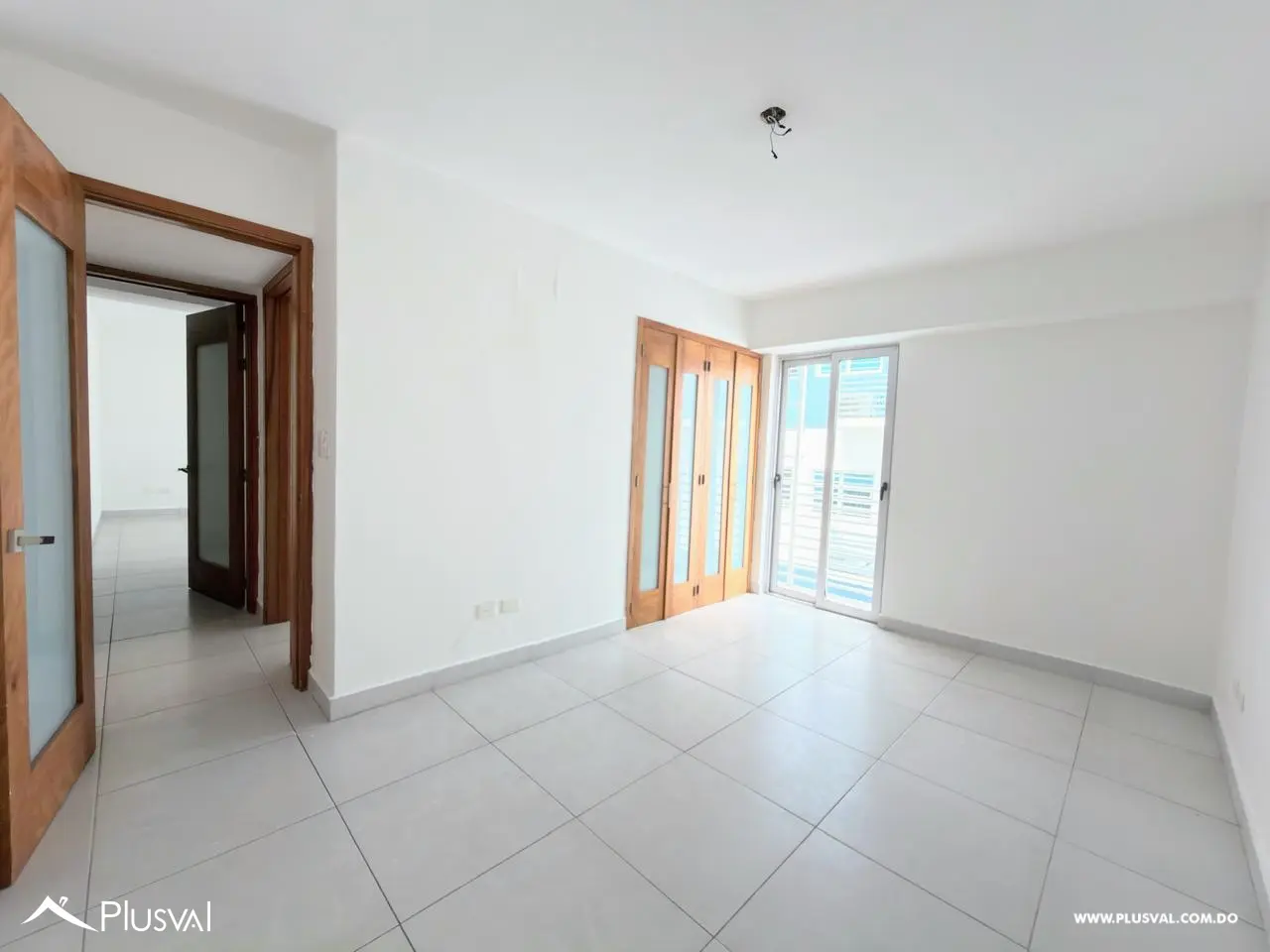 APARTAMENTO EN ALQUILER EN EVARISTO MORALES 522993