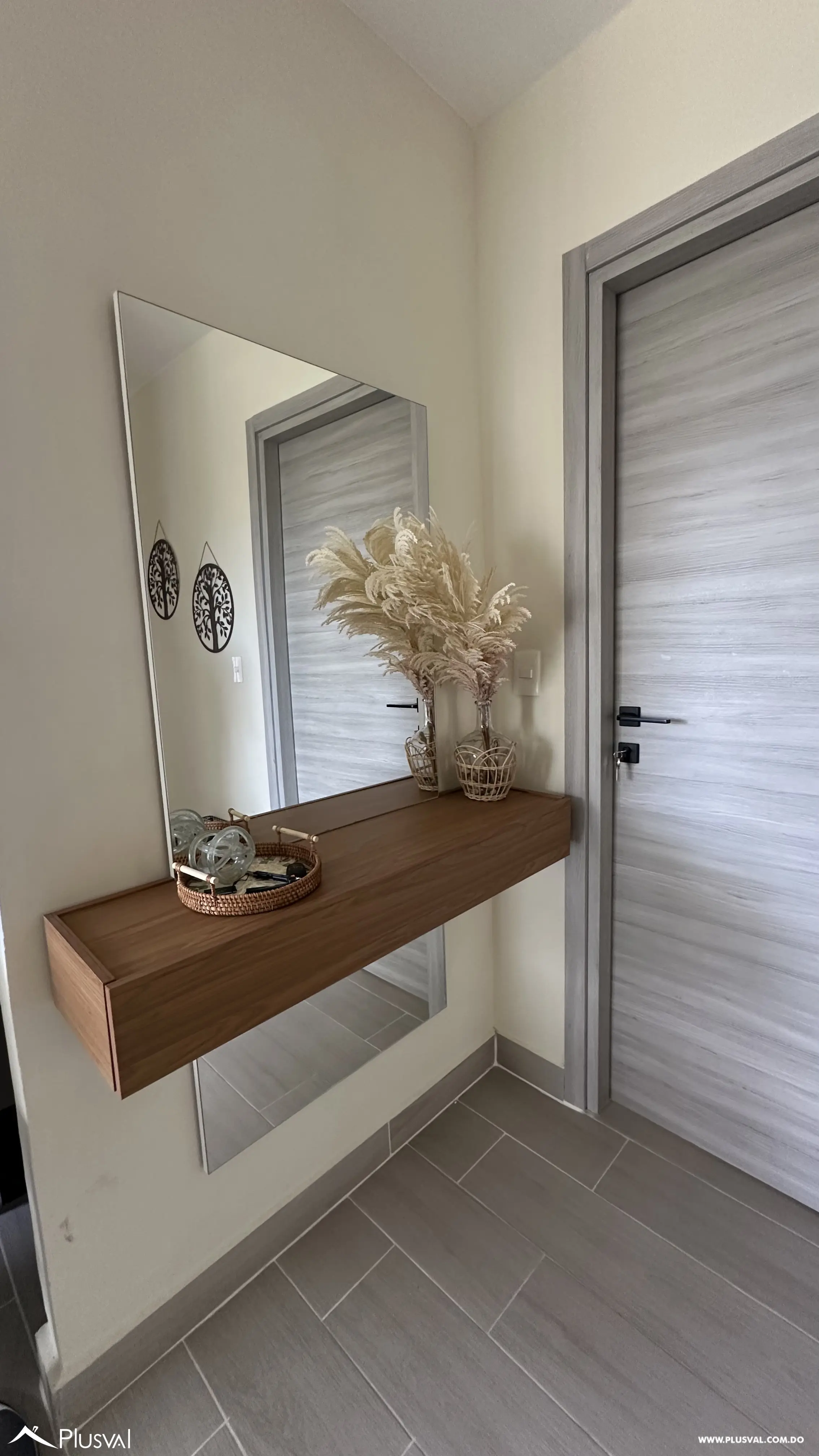 Apartamento Alquiler 1 habitación en Vista Cana 461363