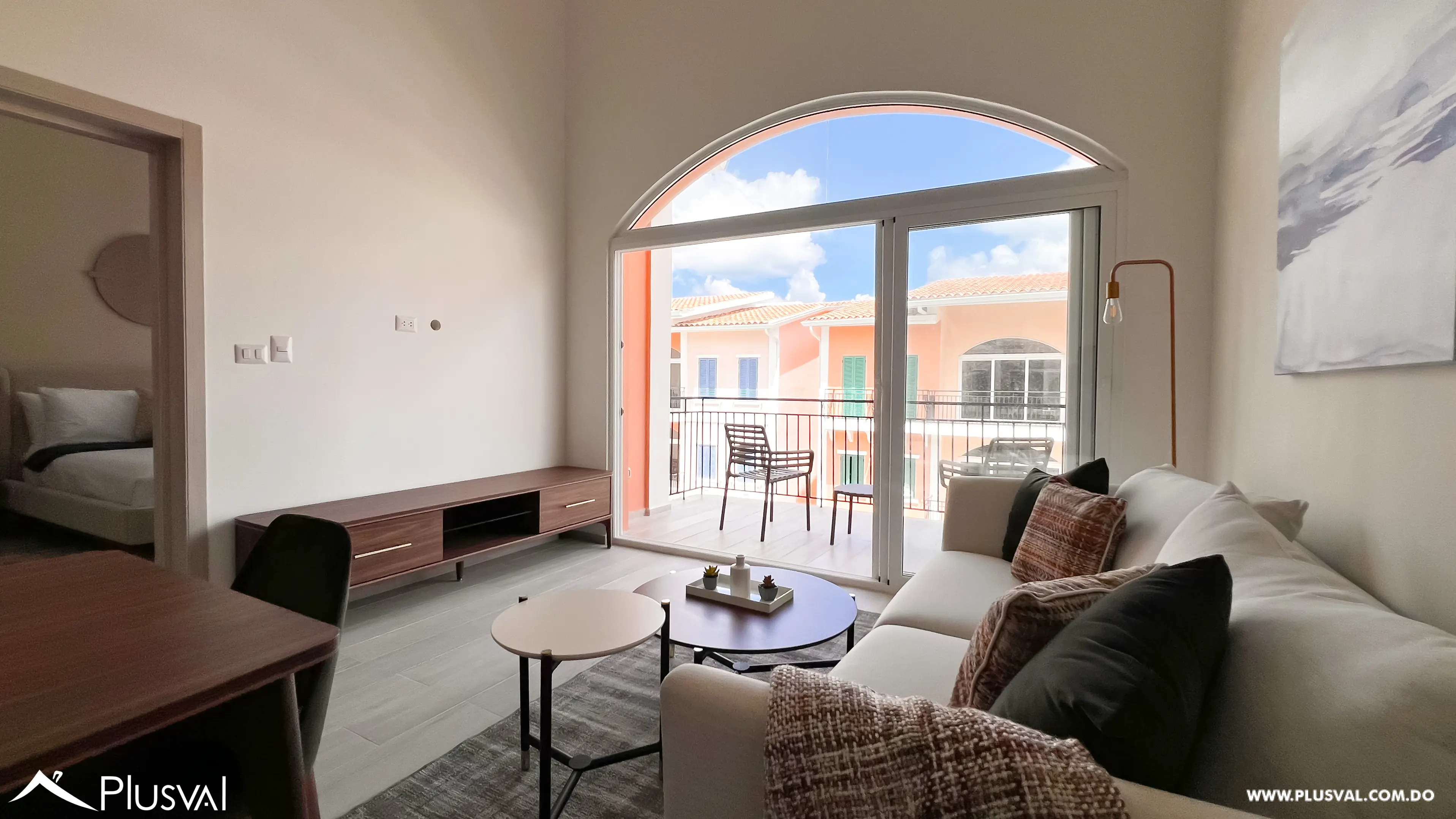 Apartamentos con espectacular diseño. 492722