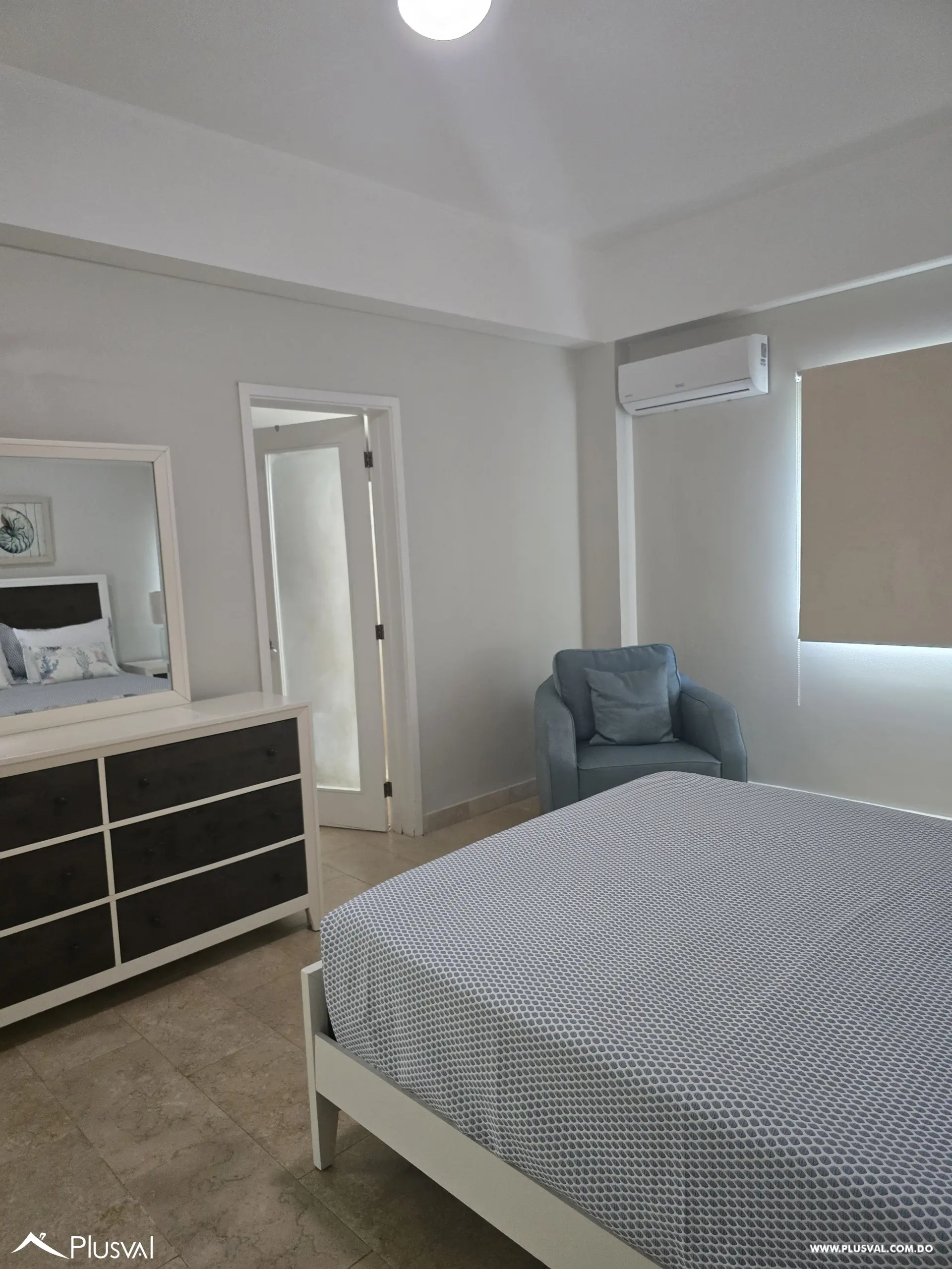 Cap Cana – Apartamento de 2 habitaciones listo para entrega en Ciudad Las Canas 473185