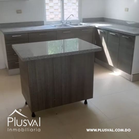 Vendo apartamento en Metro Country Club 378115