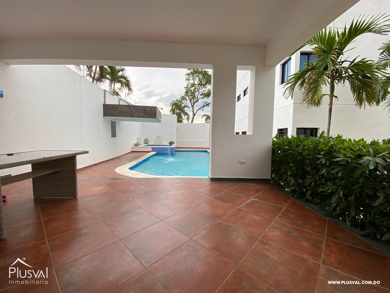 Apartamento en Venta  con Espectacular Terraza Privada y Vistas Panorámicas 461575