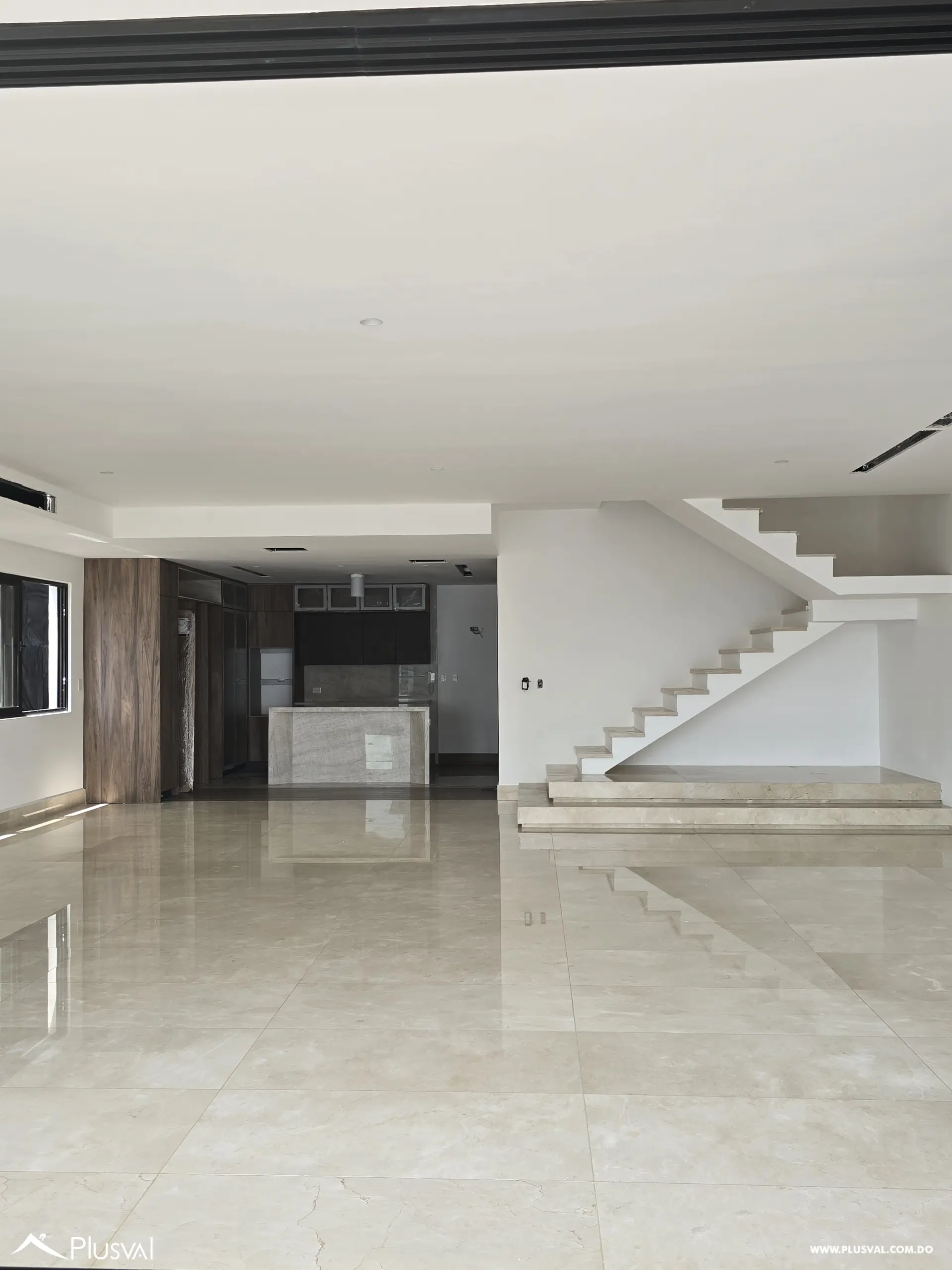 Apartamento de Lujo en Piantini 512056