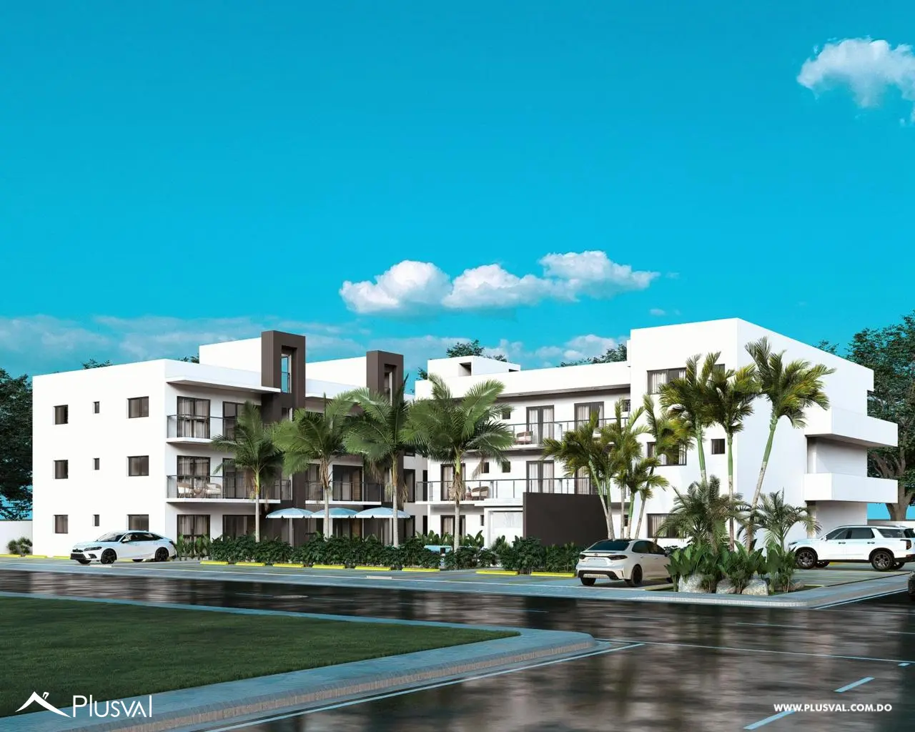 Punta del Este III 507781
