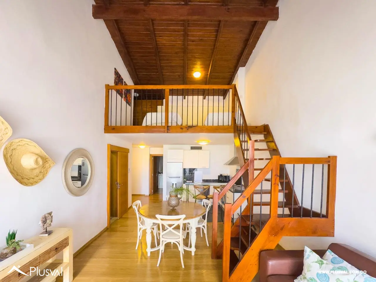 Apartamento en Venta en Guavaberry, ideal para inversión rbnb 473053