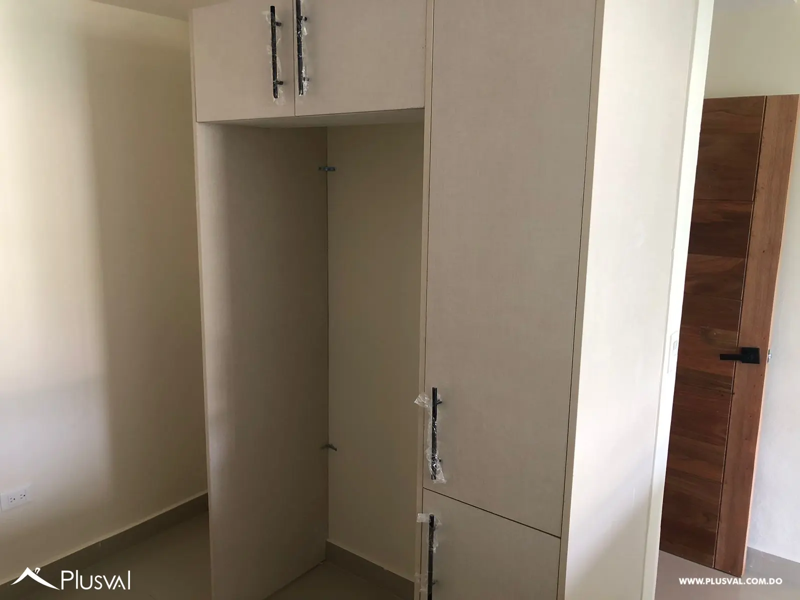 Apartamento de dos Habitaciones en la Independencia 476473