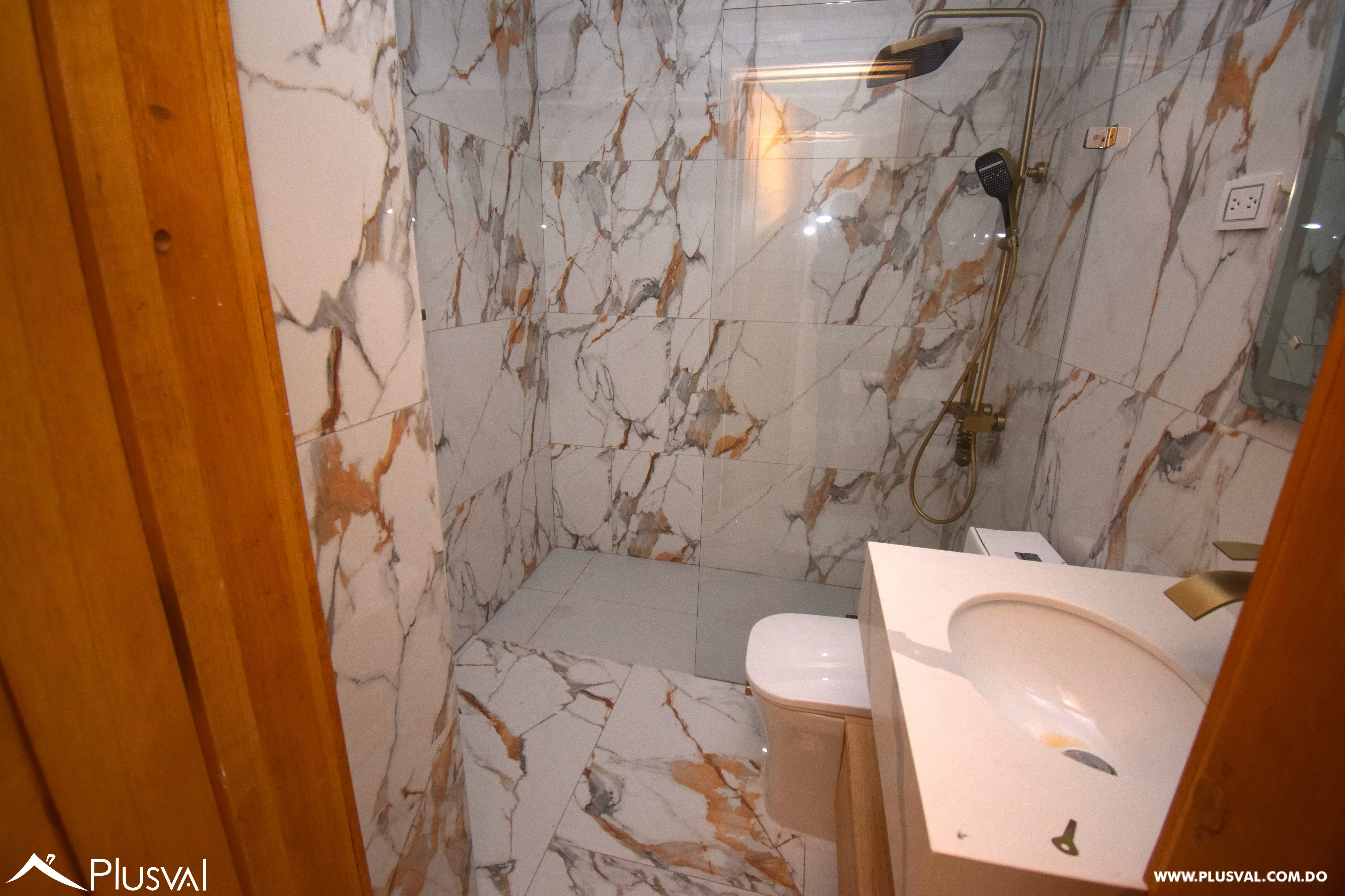 Apartamento en alquiler vacio o con linea blanca 495309