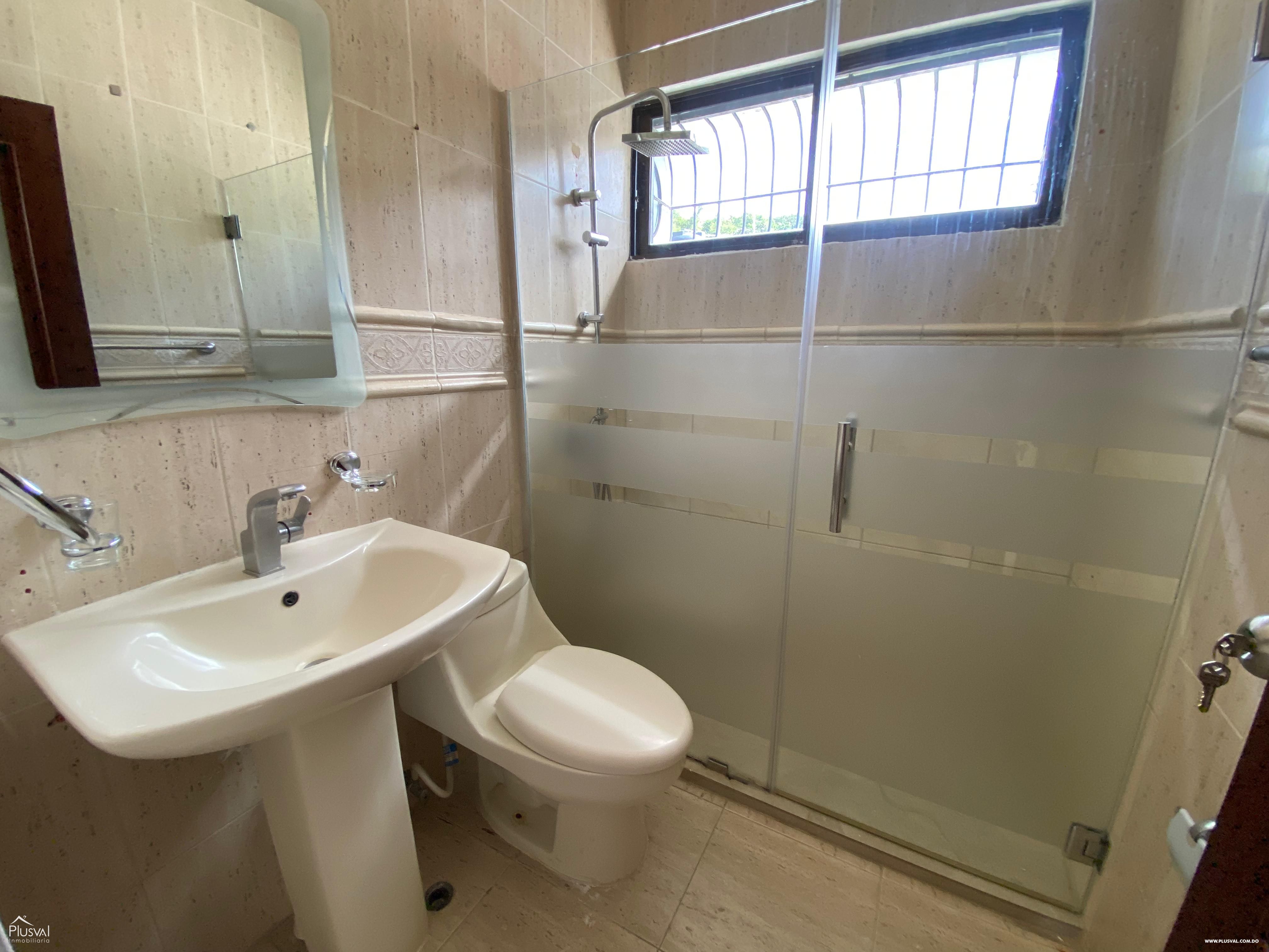 Céntrico apartamento de Venta en los Cerros de Gurabo 452813
