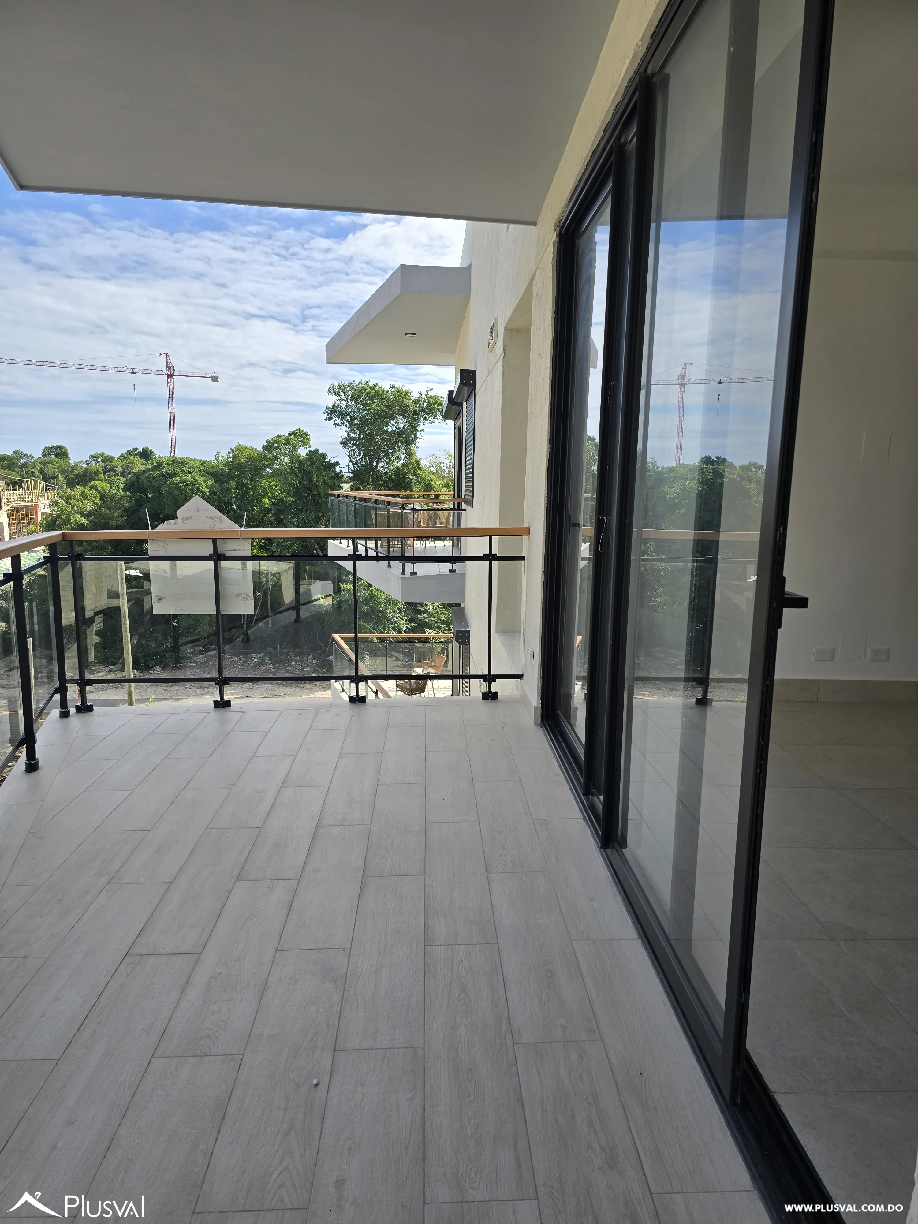 Elegante apartamento en renta en punta cana village con amenidades exclusivas 477764