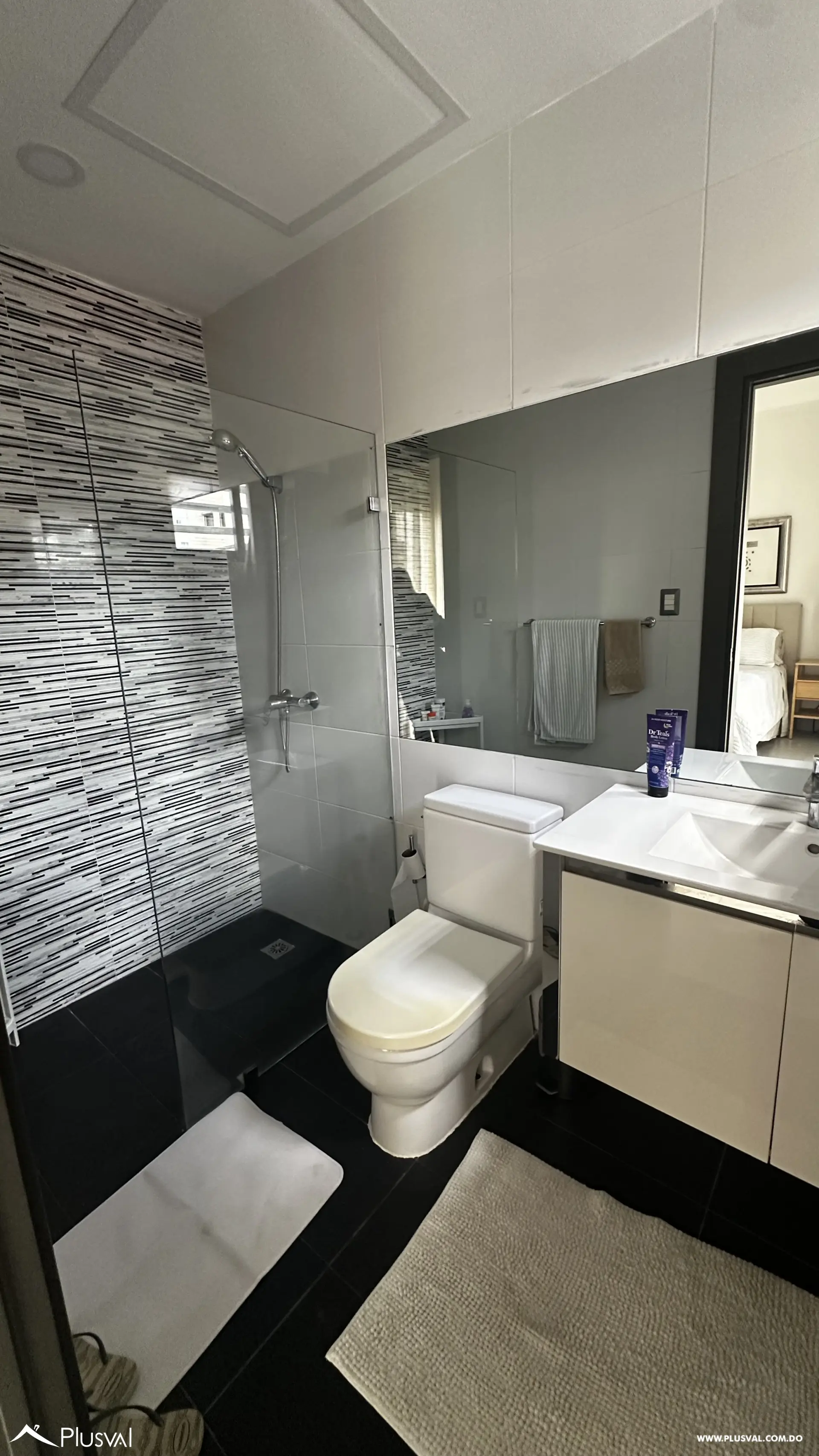 Apartamento amueblado en venta, Piantini- 1 hab 505370