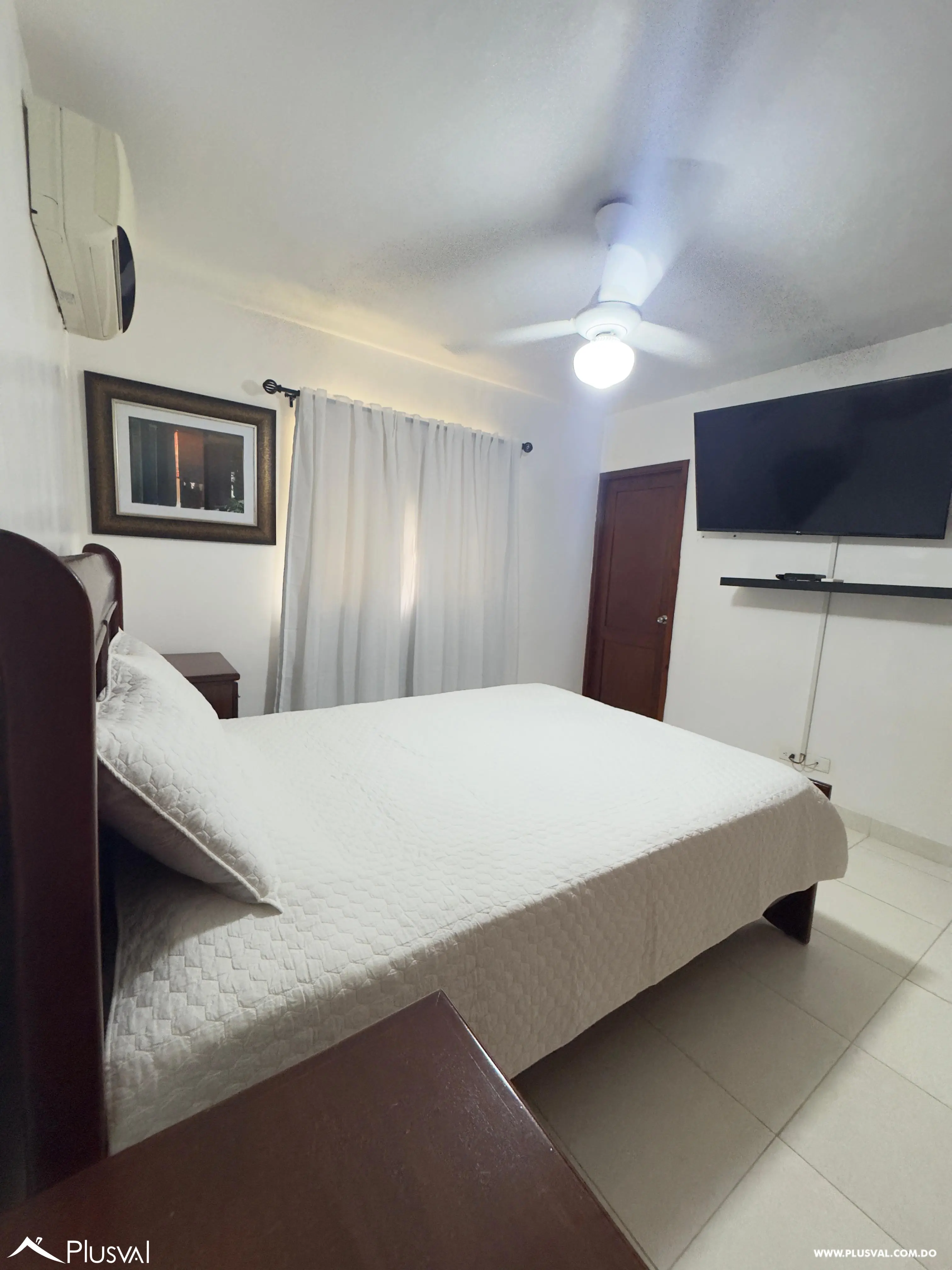 Amplio apartamento en venta en Brisa Oriental 460129