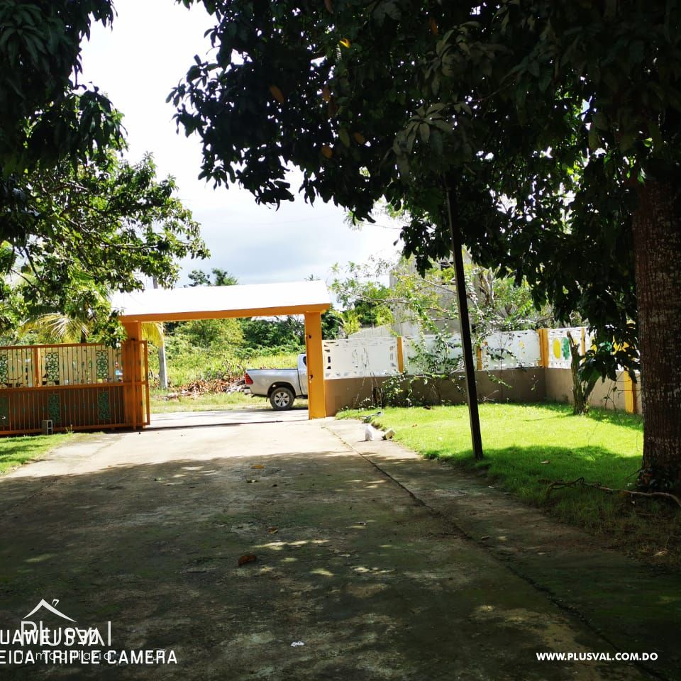 Venta de oportunidad de villa en el Toro de Guerra 341272