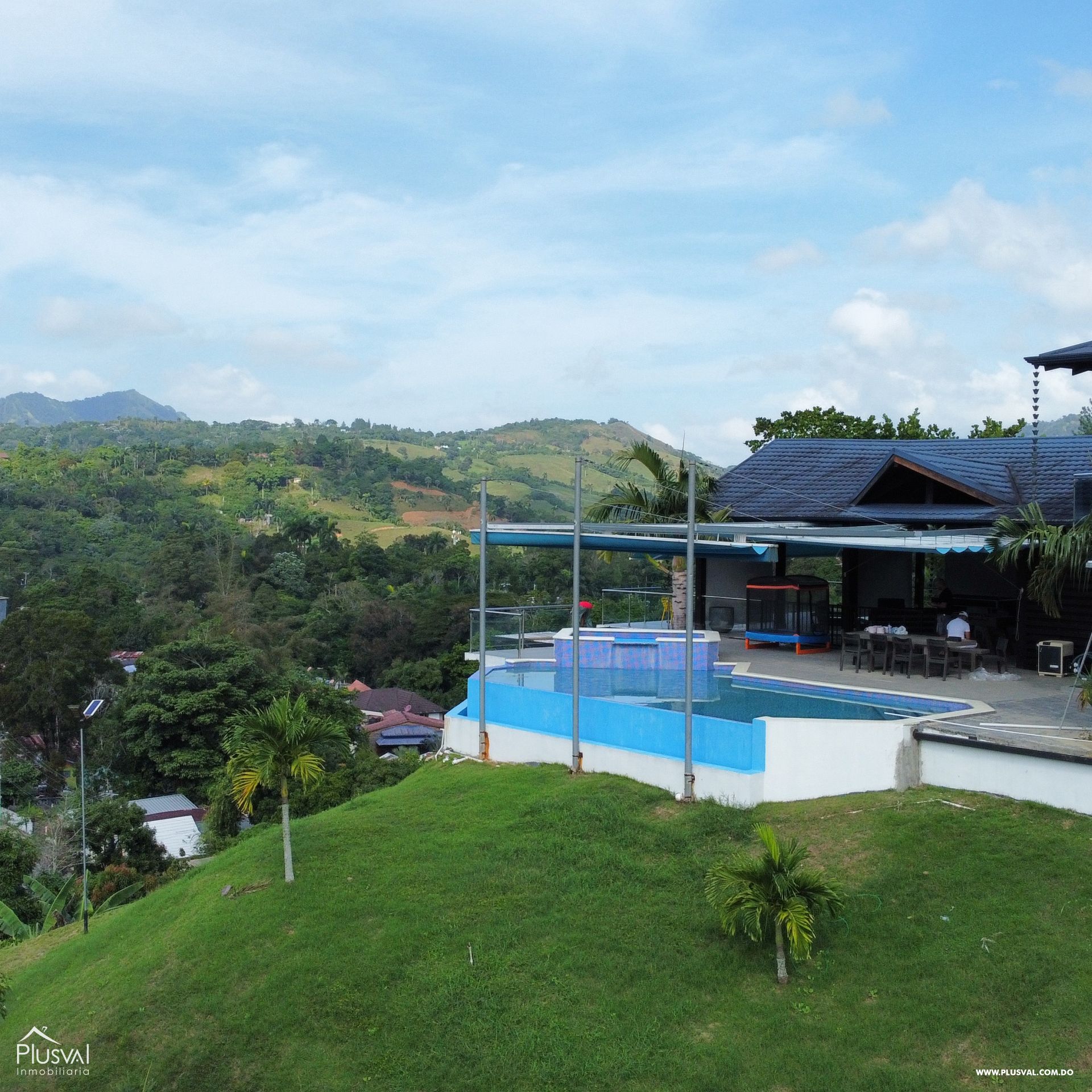 Hermosa villa en venta 359138