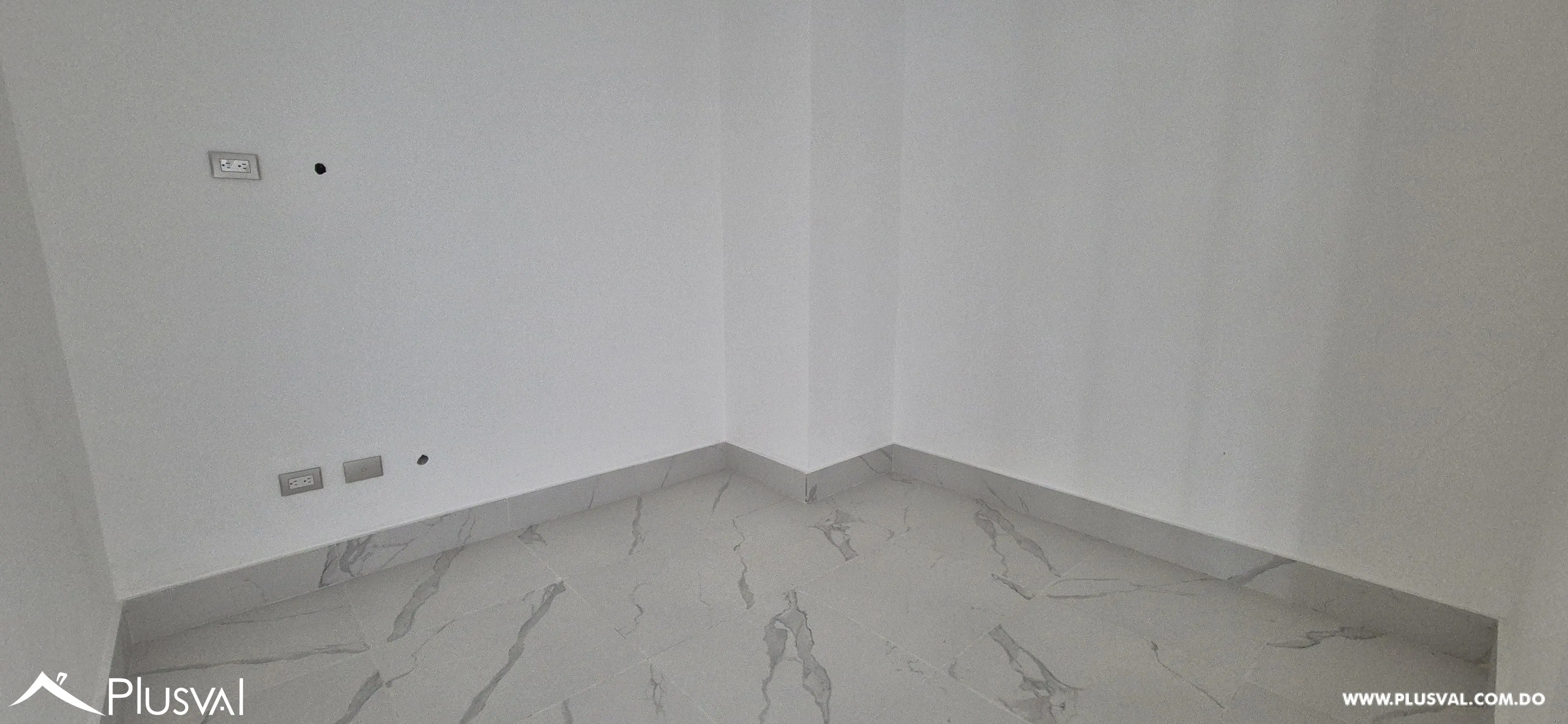 Apartamento en venta, Evaristo Morales 511879