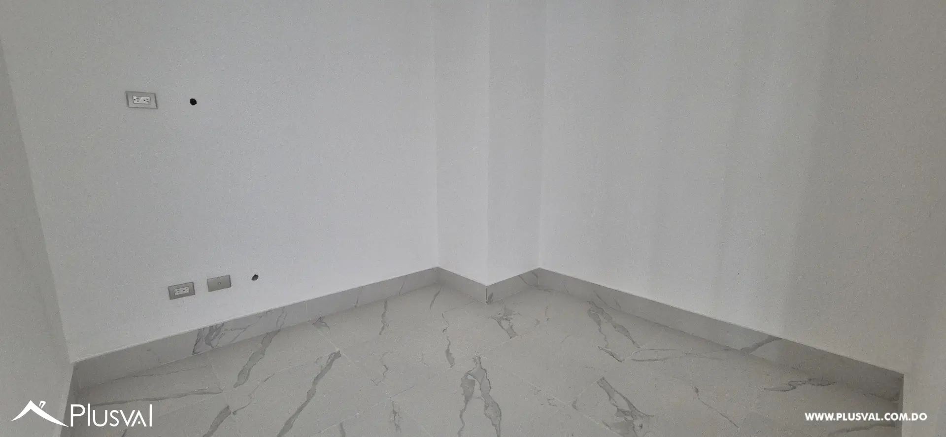 Apartamento en venta, Evaristo Morales 511879