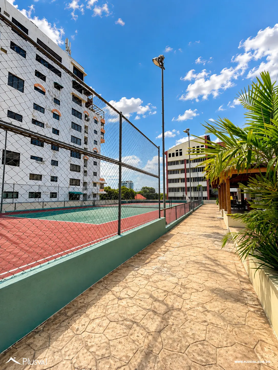 Penthouse en venta en La Julia. 522323