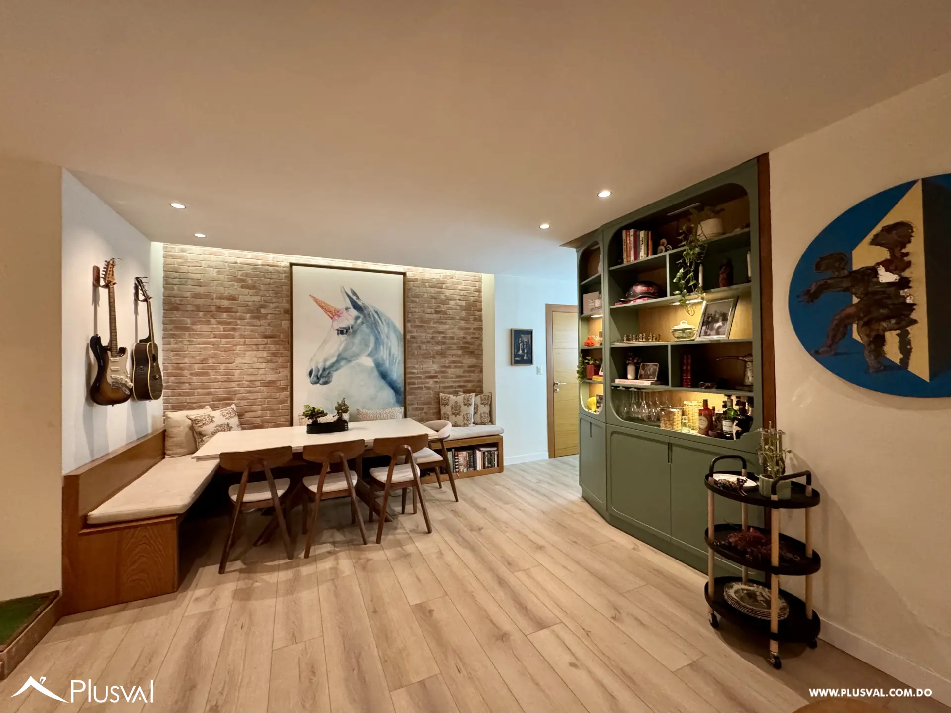 Apartamento Riviera Residences 3A - Norte en Venta 530550