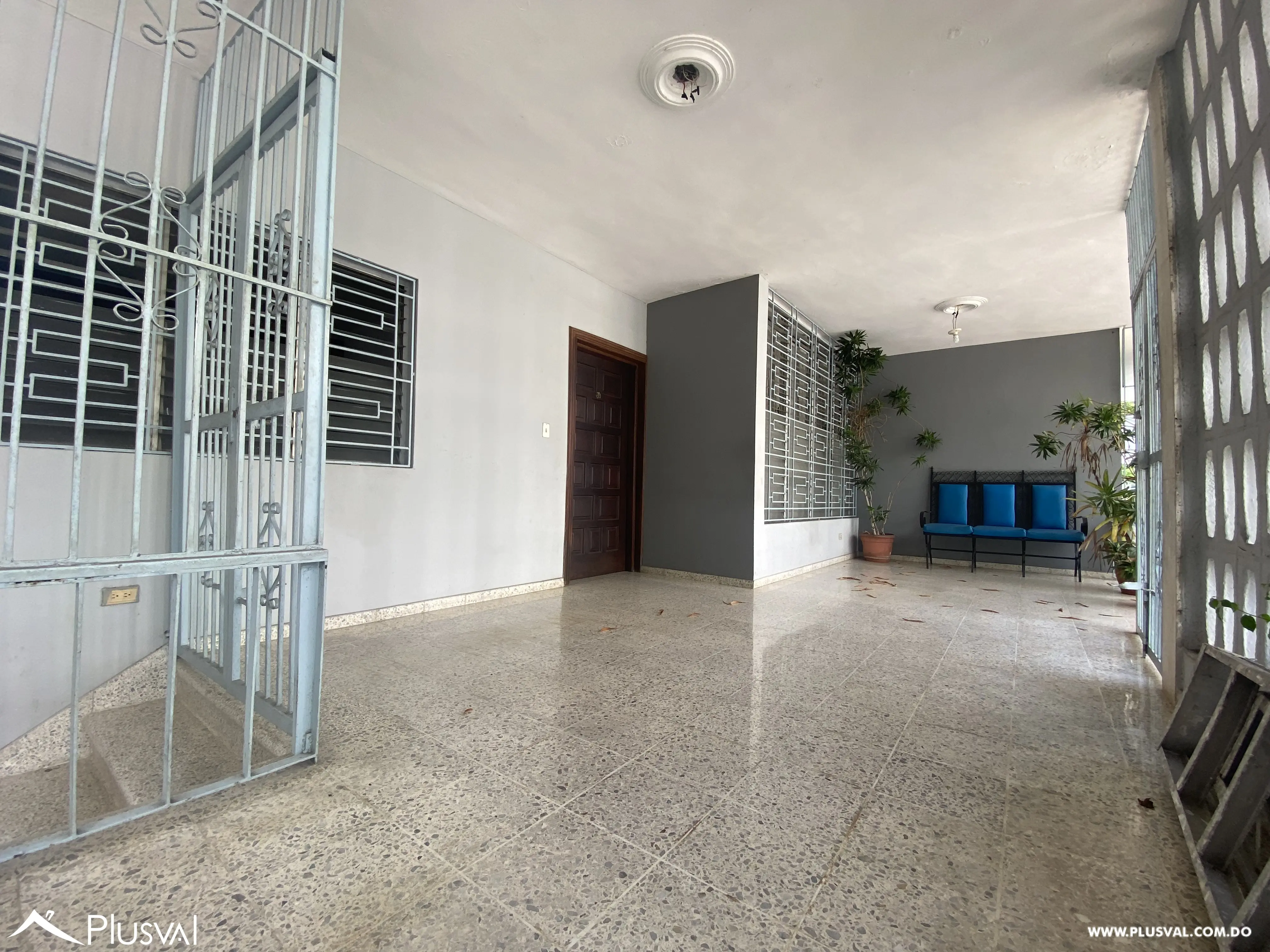 Vendo Excelente Casa en El Vergel Para Fines Comerciales 454879