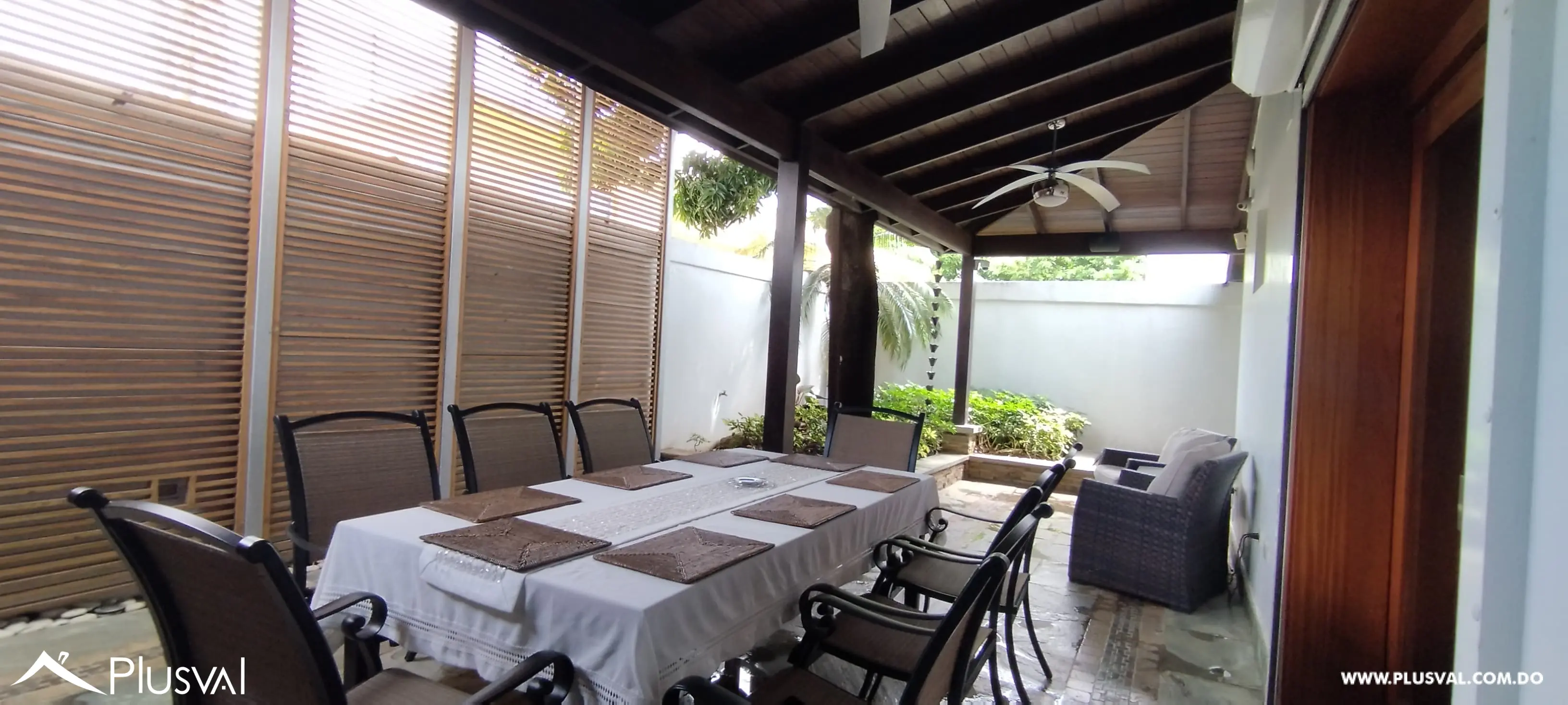 Casa en venta en  Los Cerros de Gurabo 454872